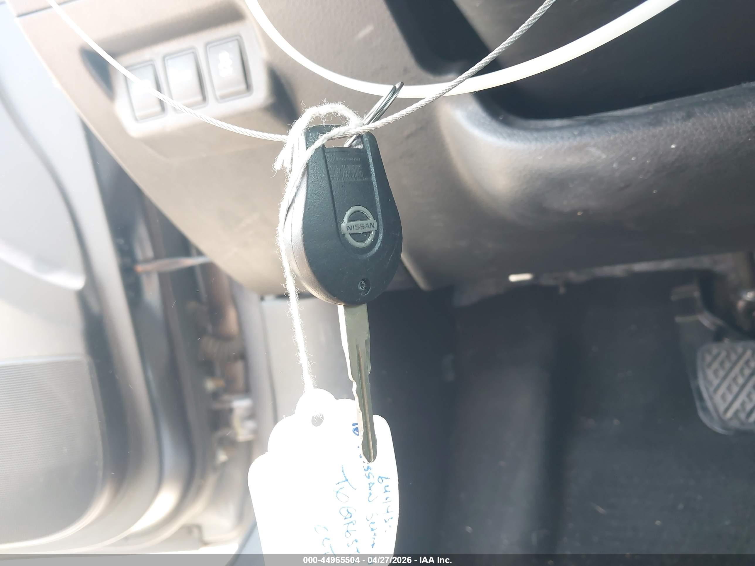 NISSAN SENTRA image 11