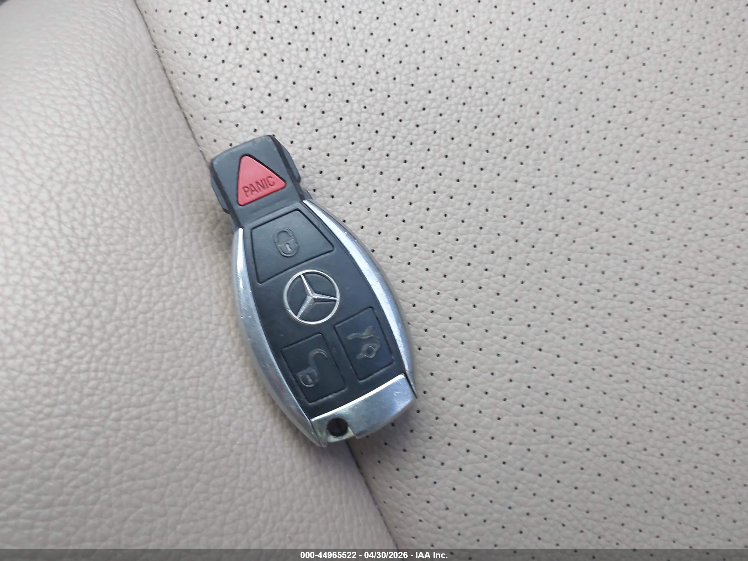 MERCEDES-BENZ C image 11