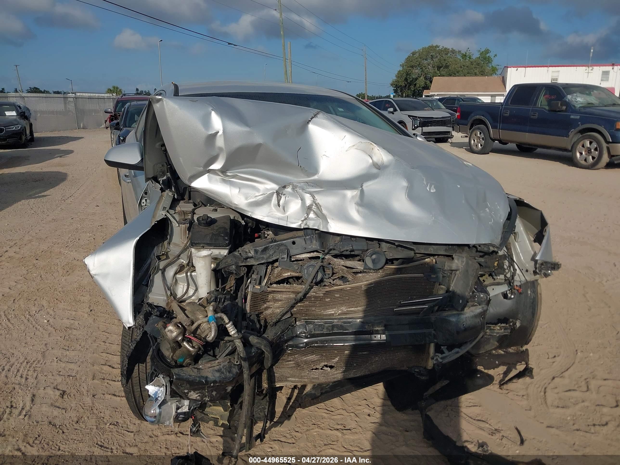HYUNDAI SONATA image 6