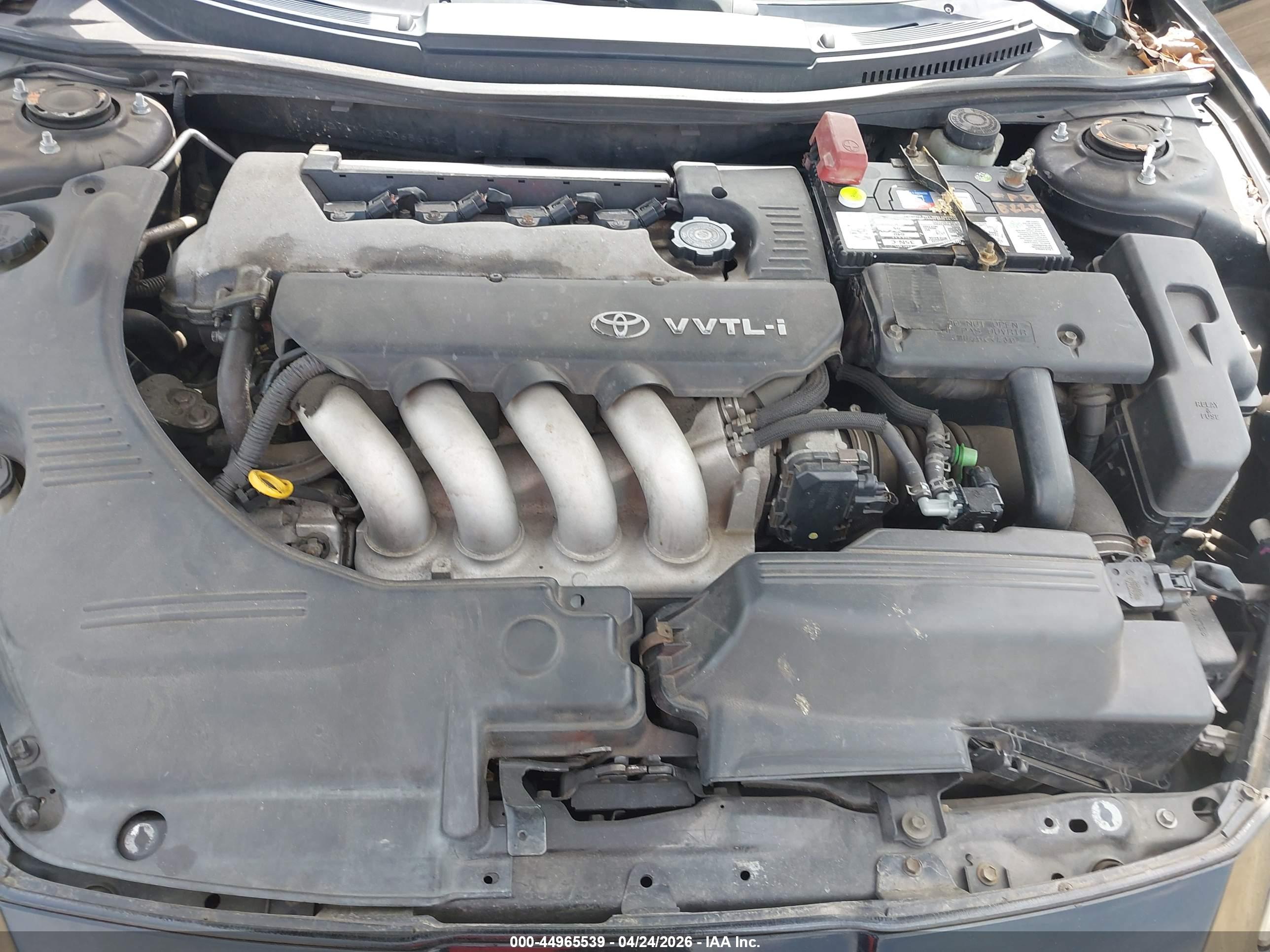 TOYOTA CELICA image 10