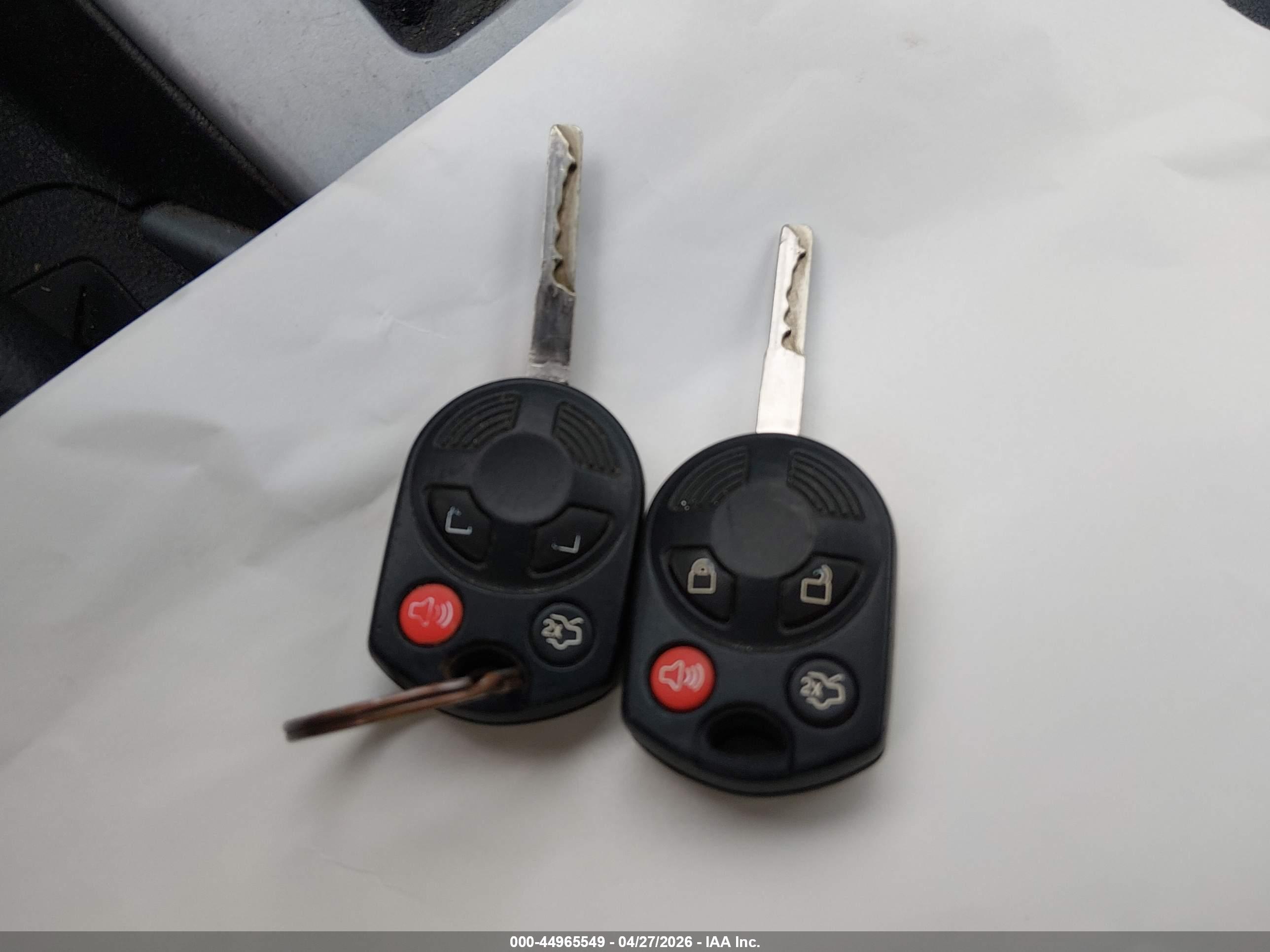 FORD FOCUS image 11