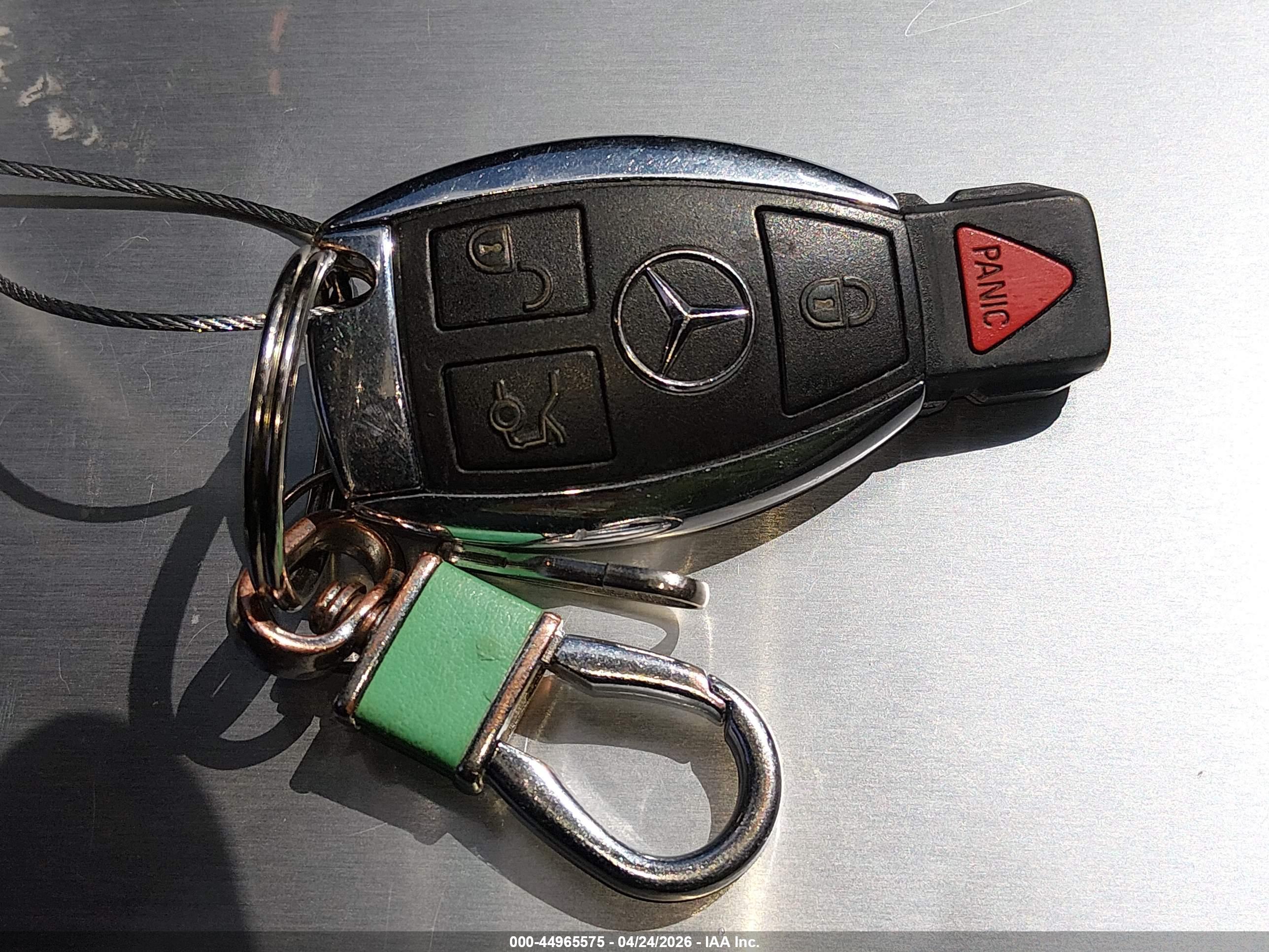 MERCEDES-BENZ C image 11