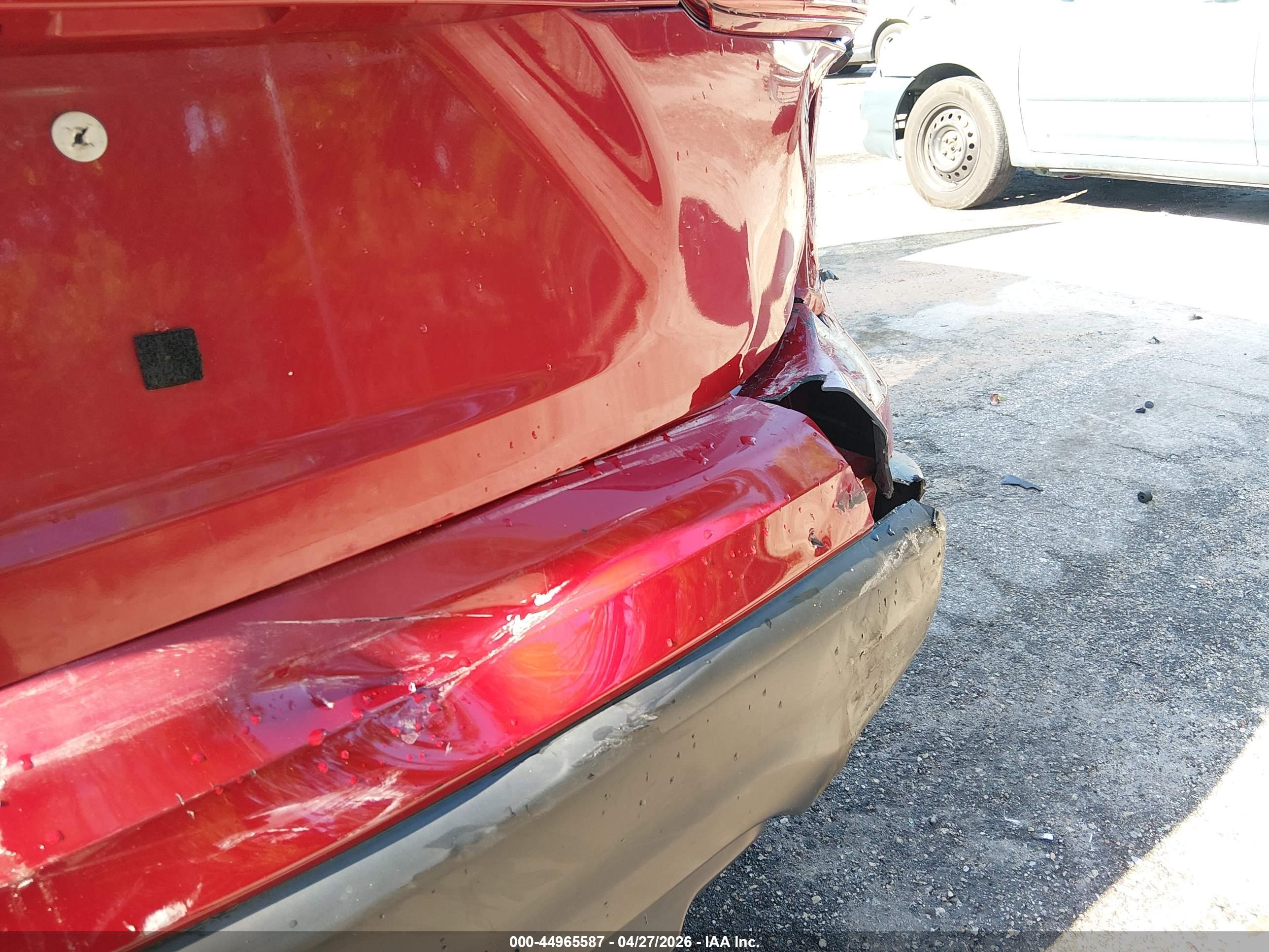 NISSAN ROGUE image 6