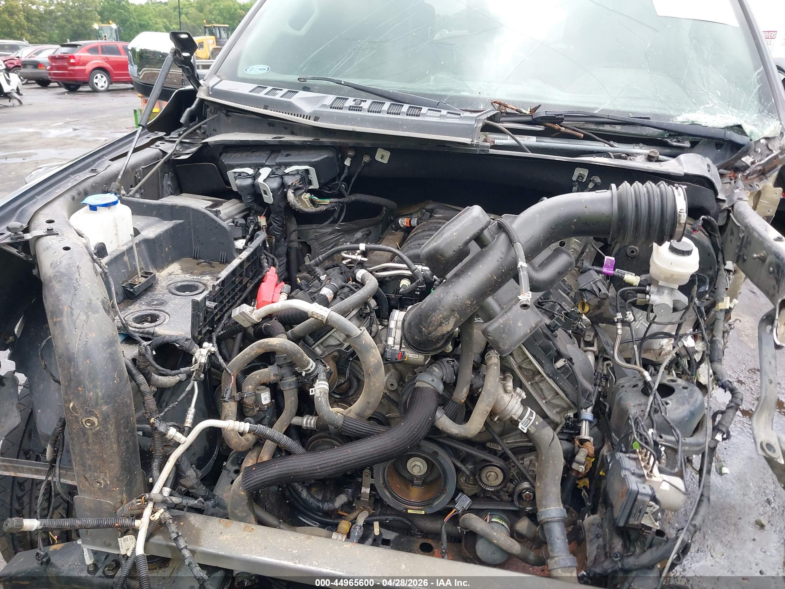 FORD F-150 image 10