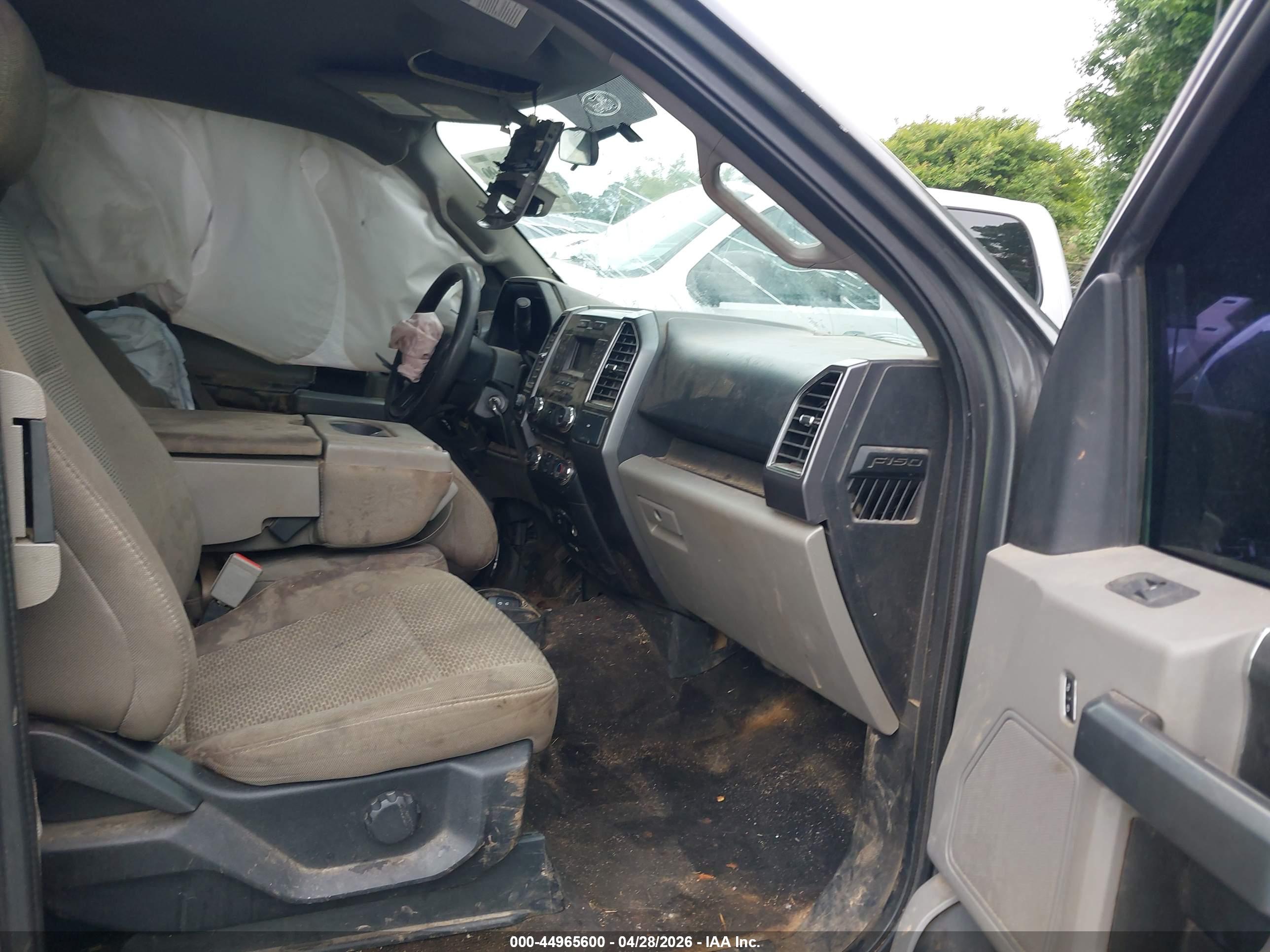 FORD F-150 image 5