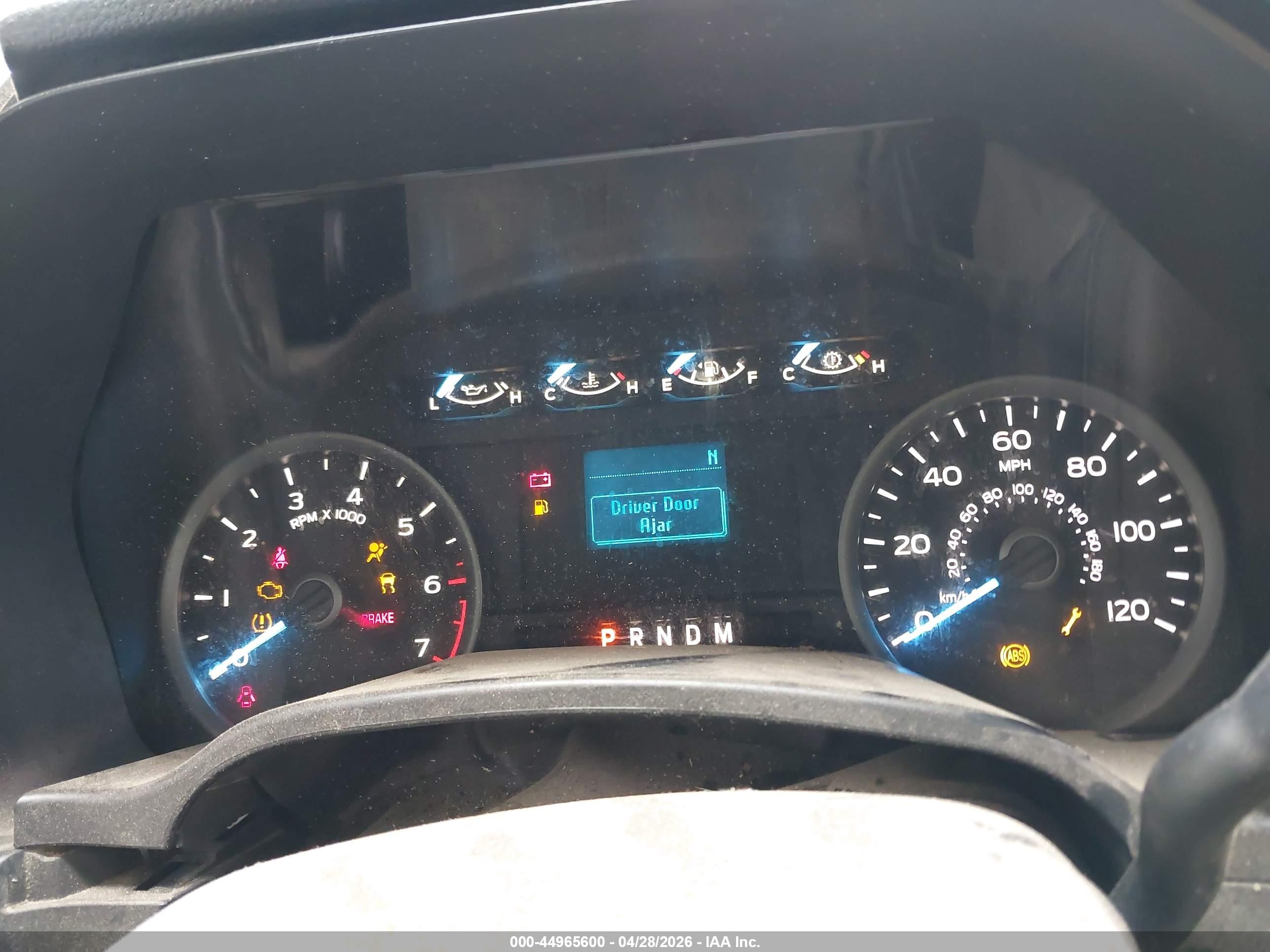 FORD F-150 image 7
