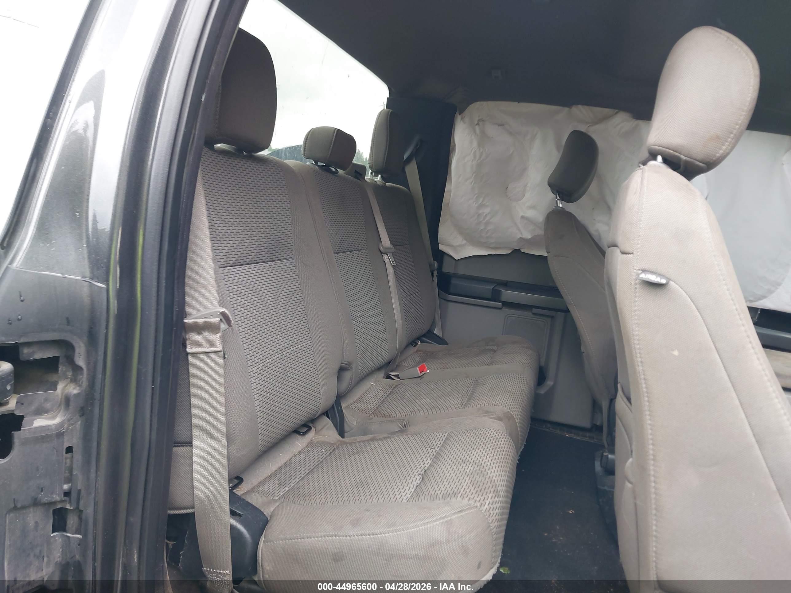 FORD F-150 image 8
