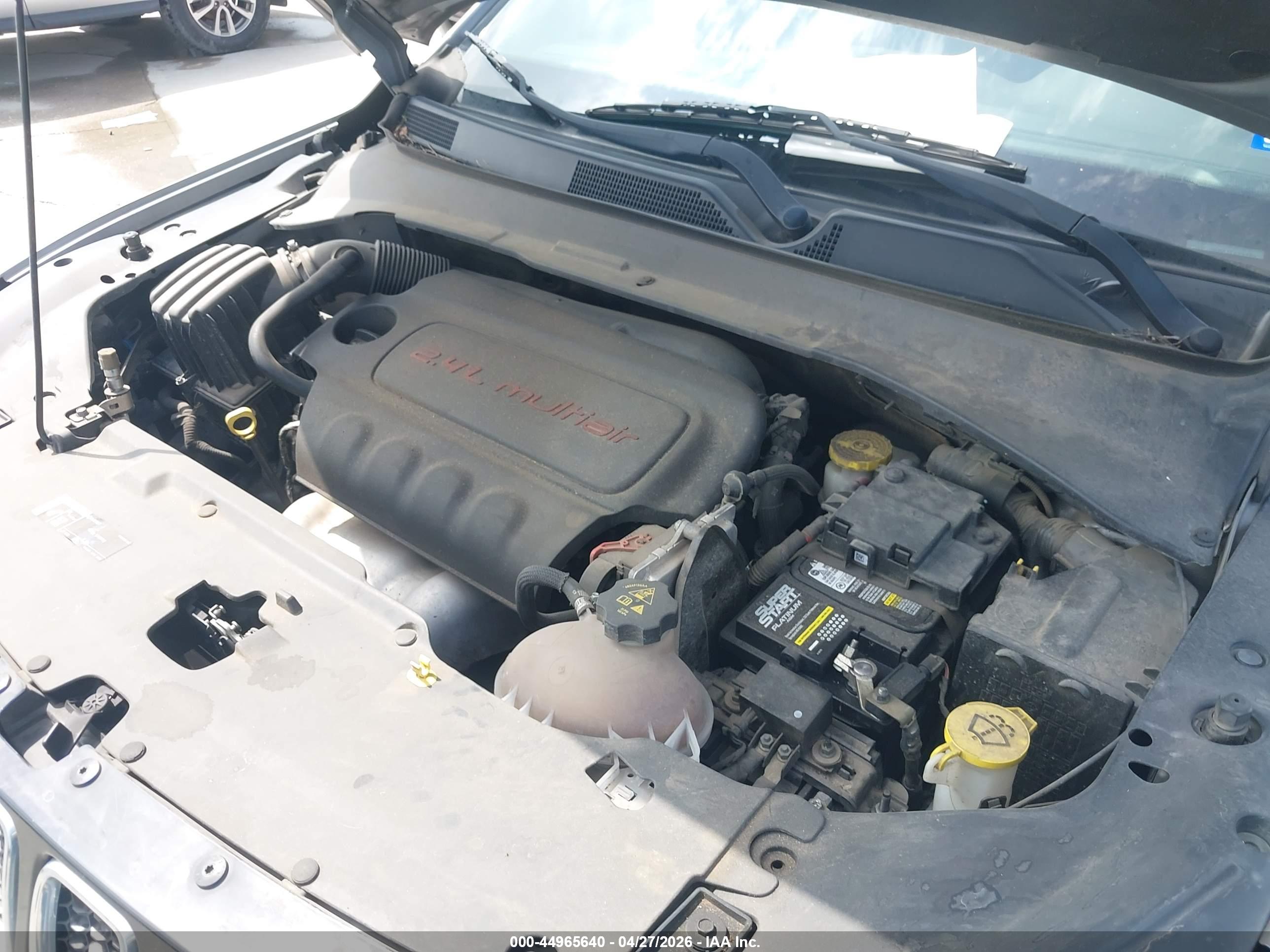 JEEP COMPASS image 10