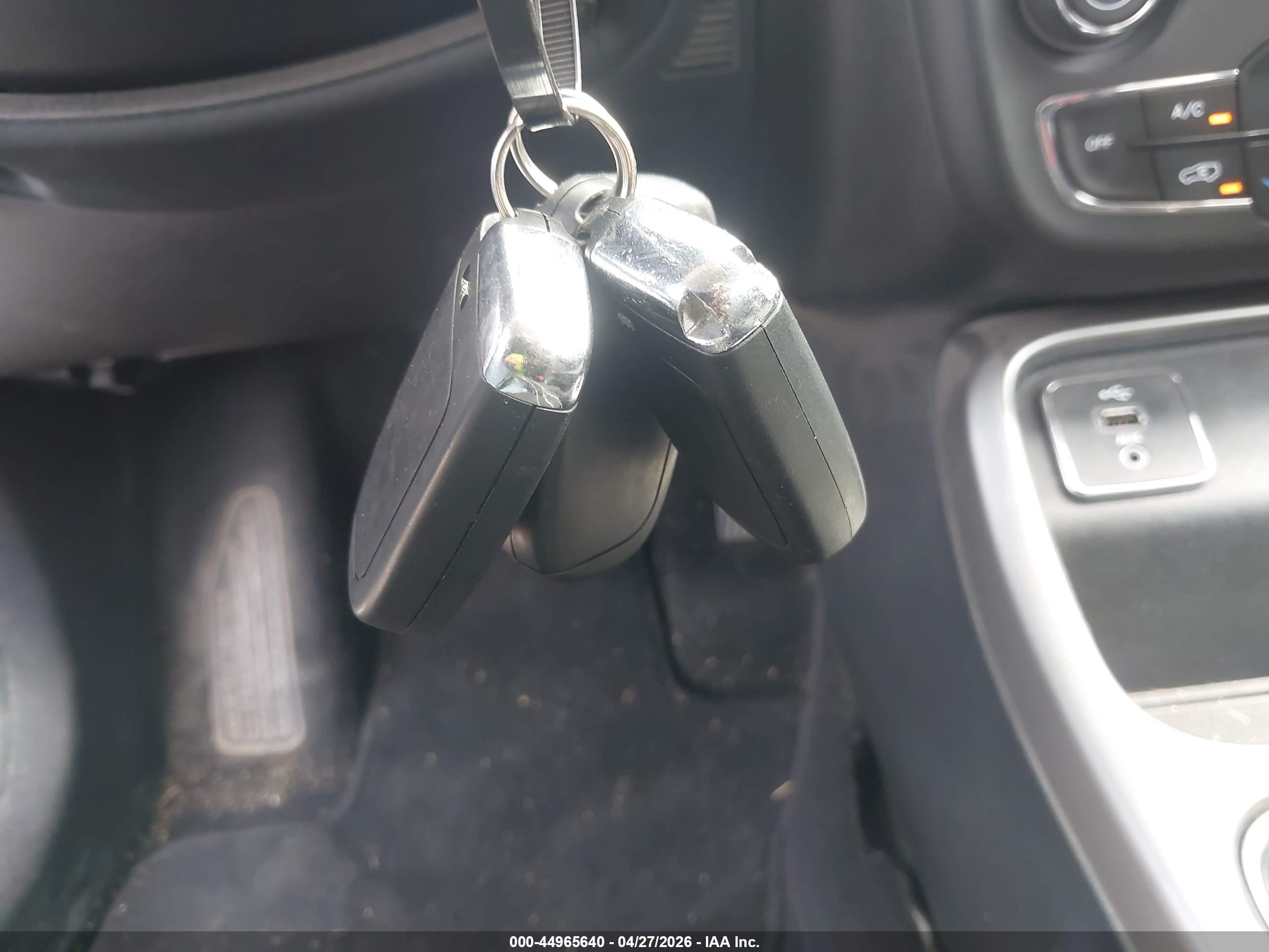JEEP COMPASS image 11