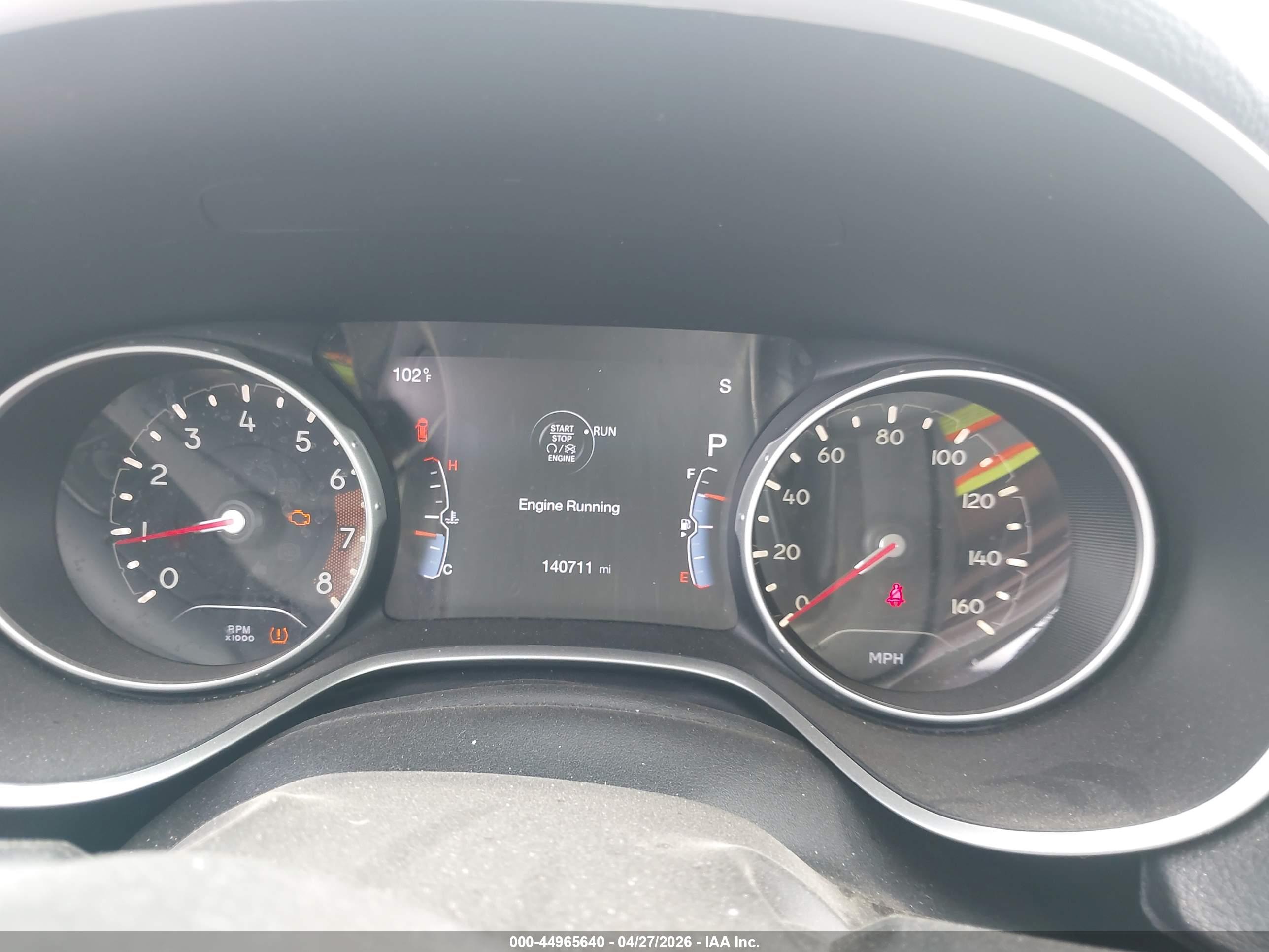 JEEP COMPASS image 7