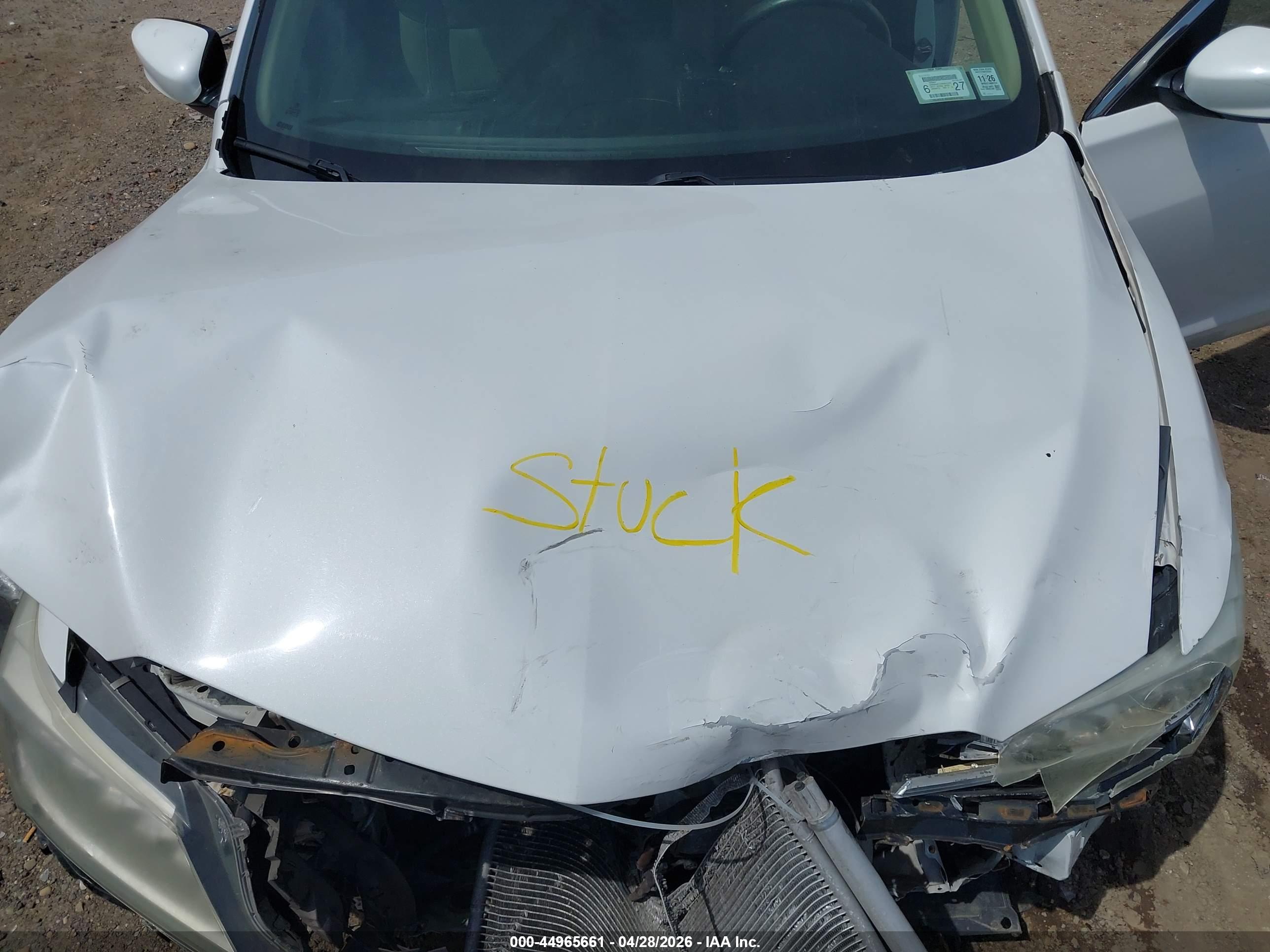 ACURA ILX image 10