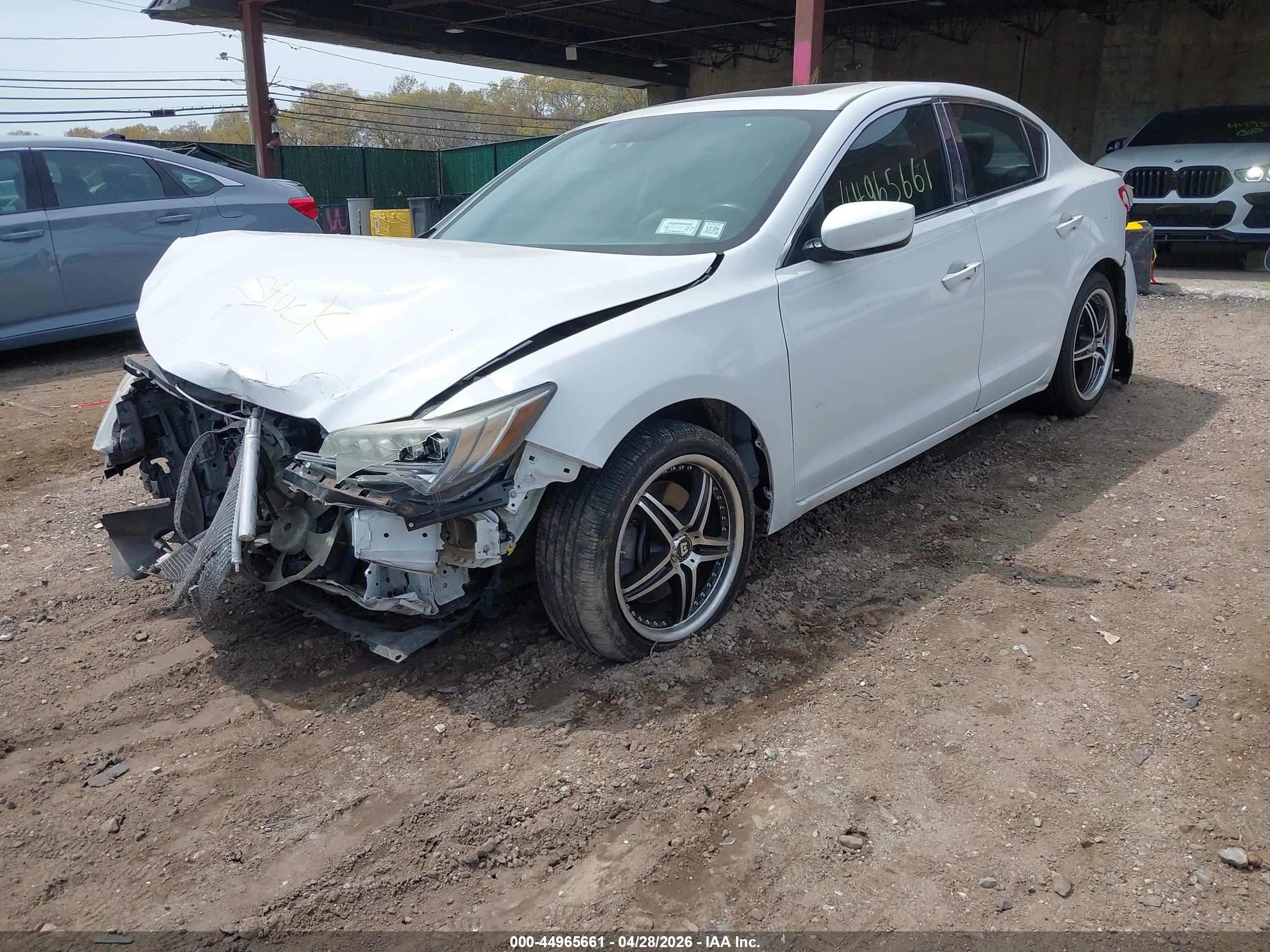 ACURA ILX image 6
