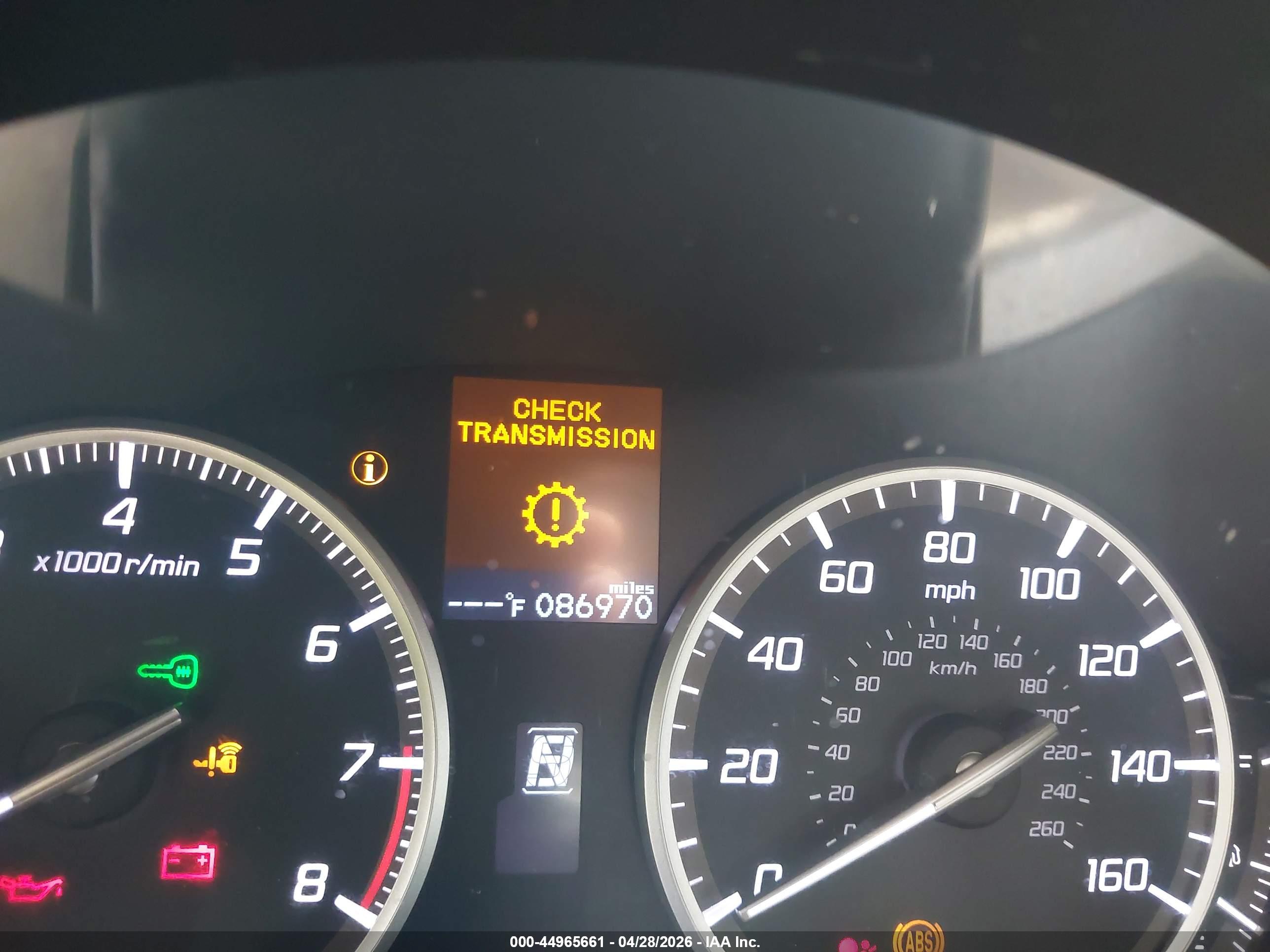 ACURA ILX image 7