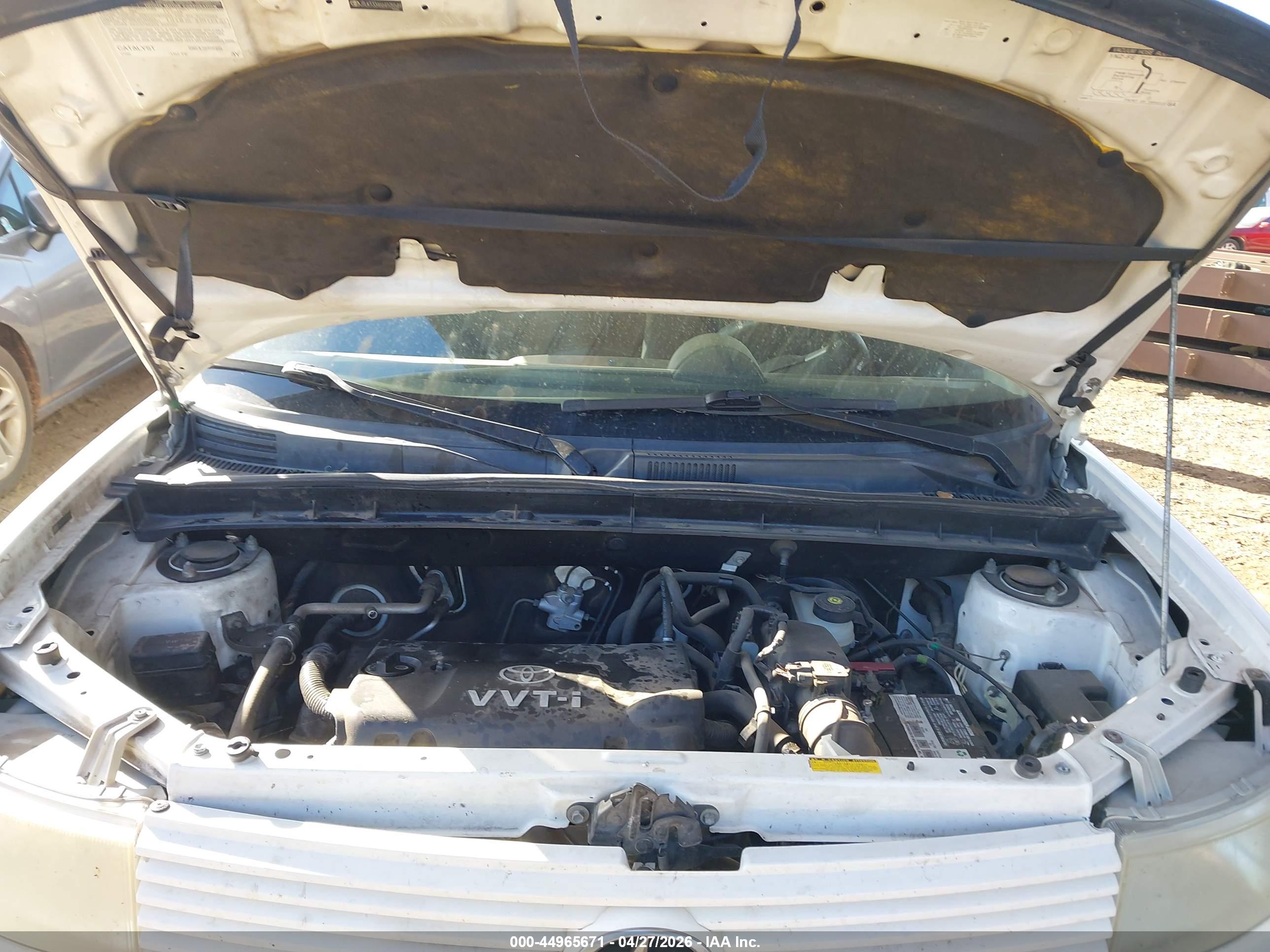 SCION XB image 10