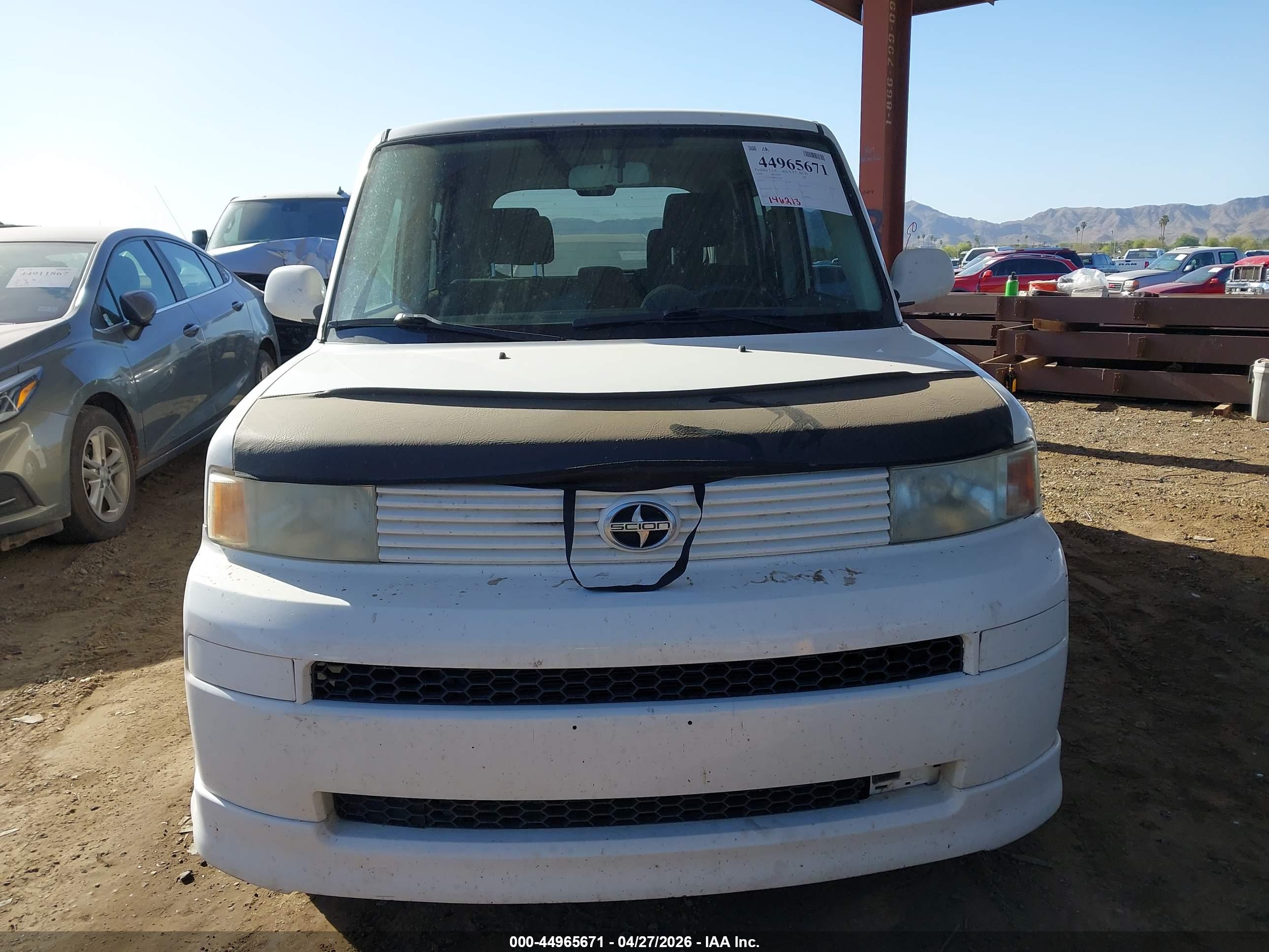 SCION XB image 6