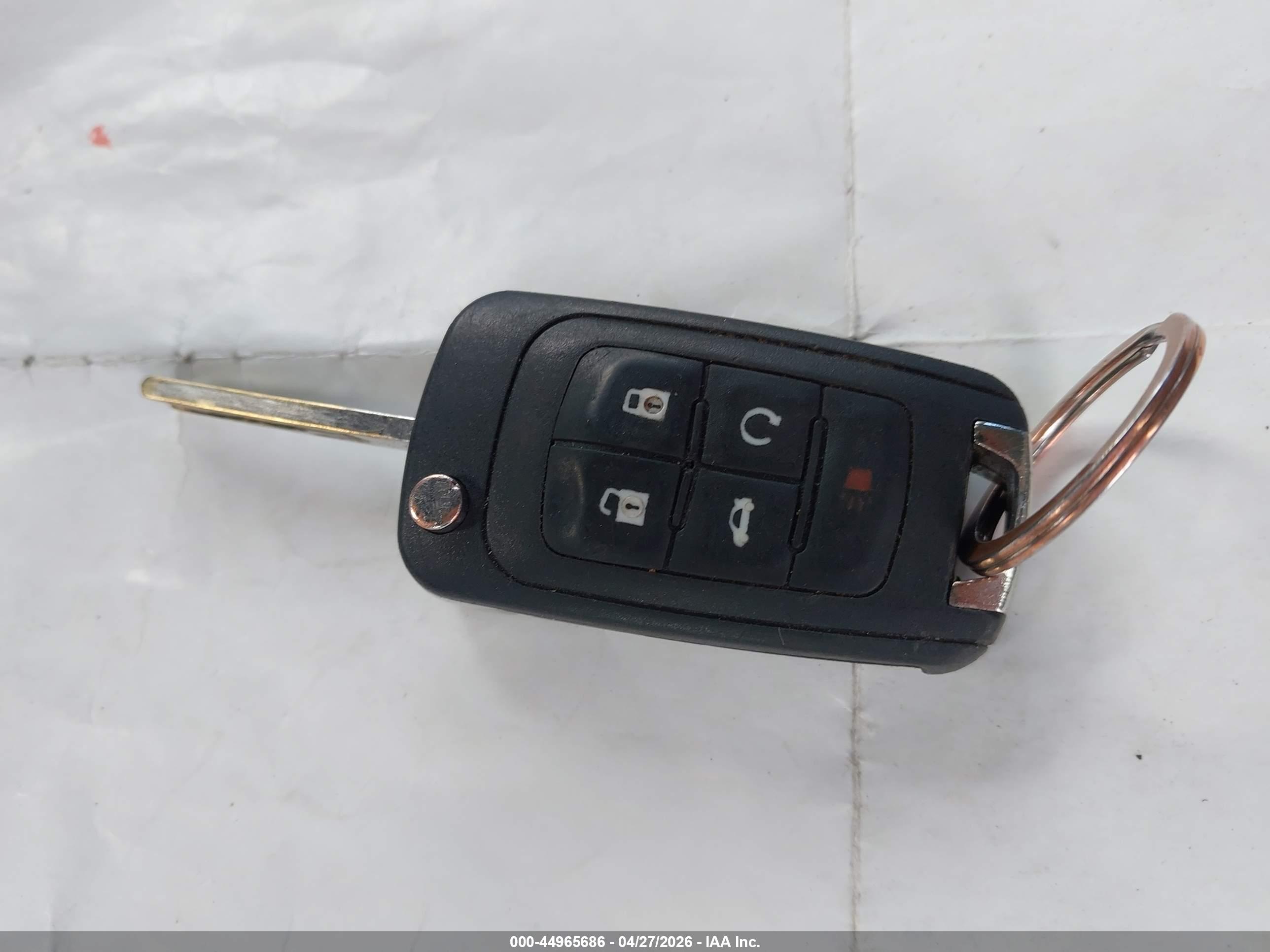 CHEVROLET SONIC image 11