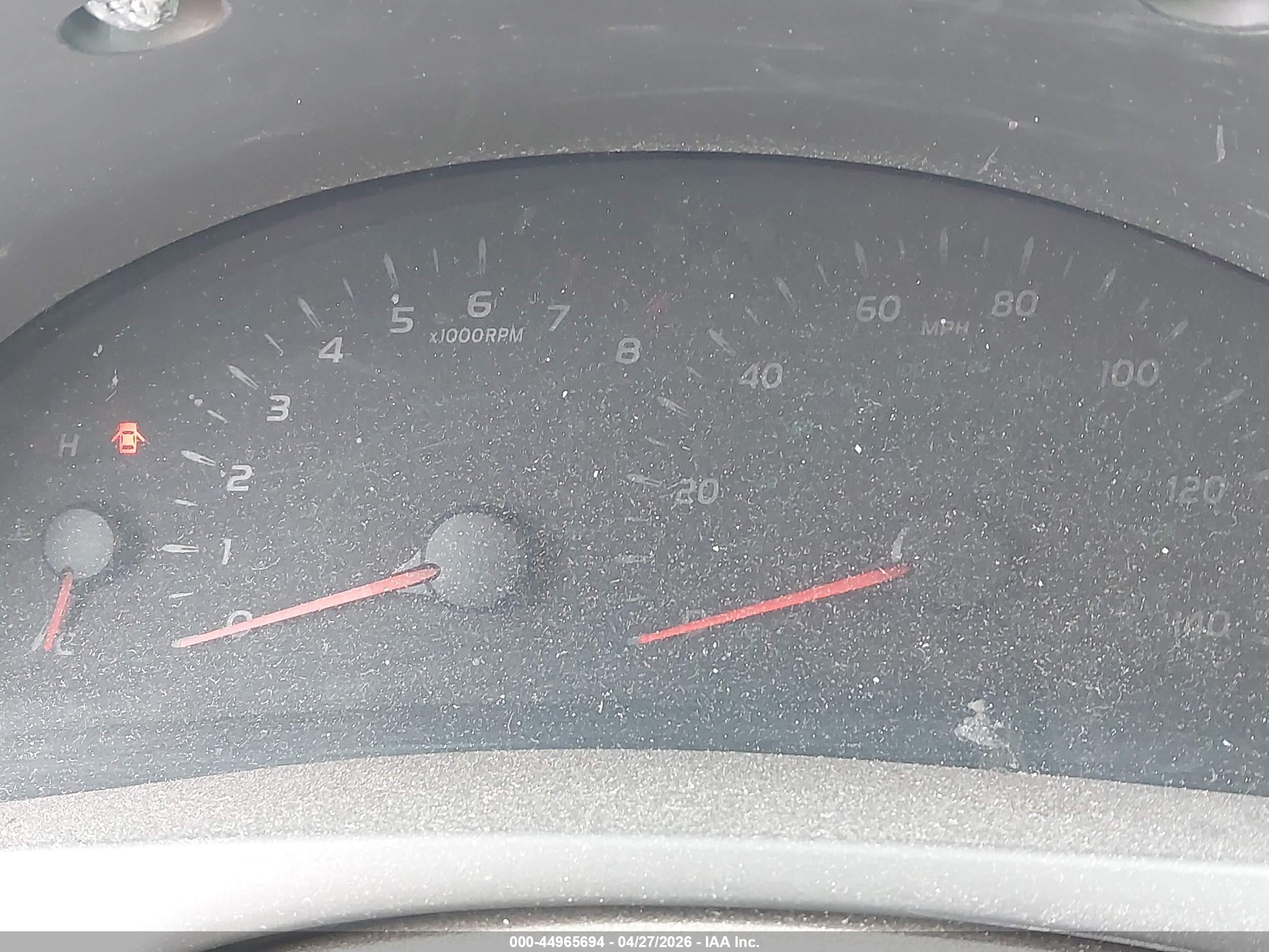 TOYOTA CAMRY image 7