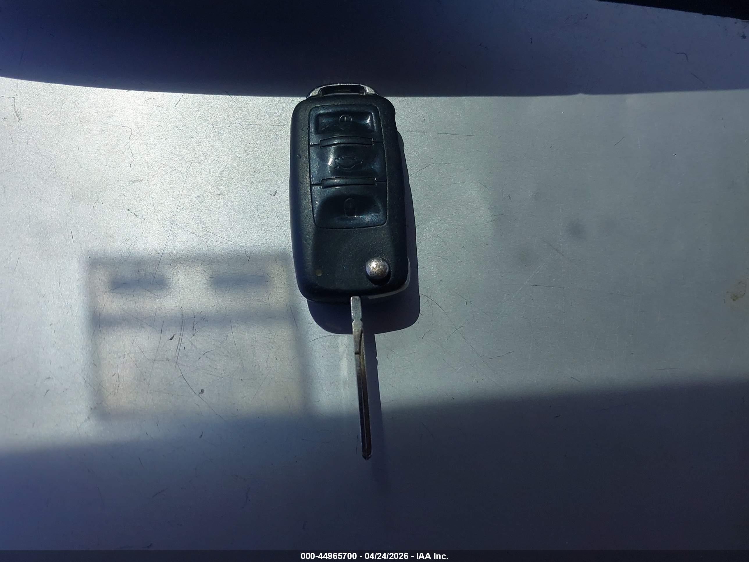 VOLKSWAGEN TOUAREG image 11