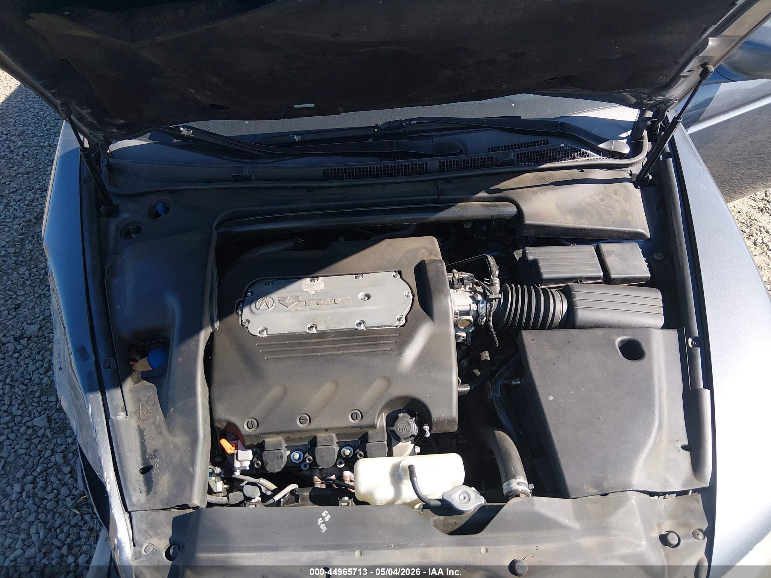 ACURA TL image 10