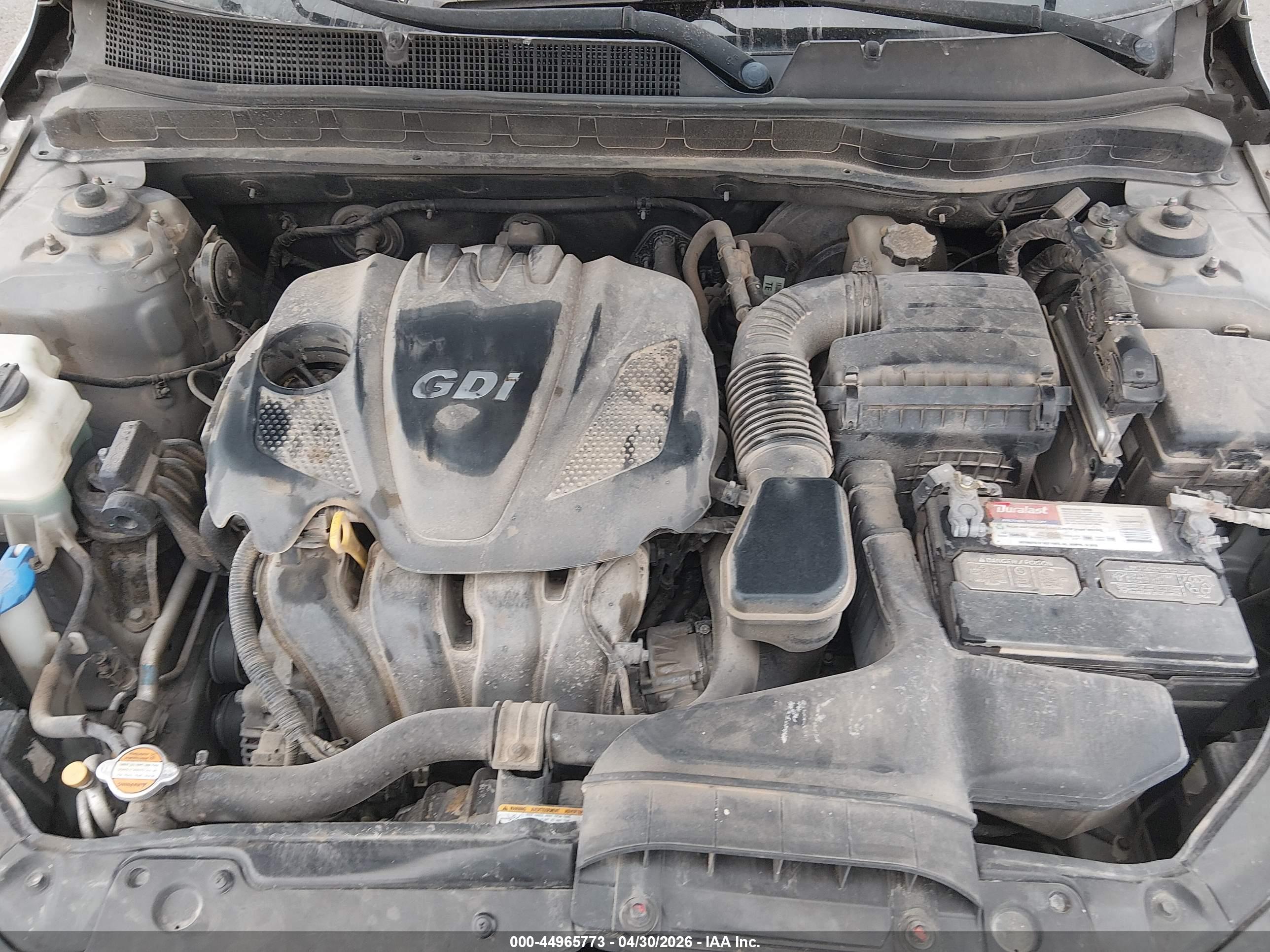 KIA OPTIMA image 10