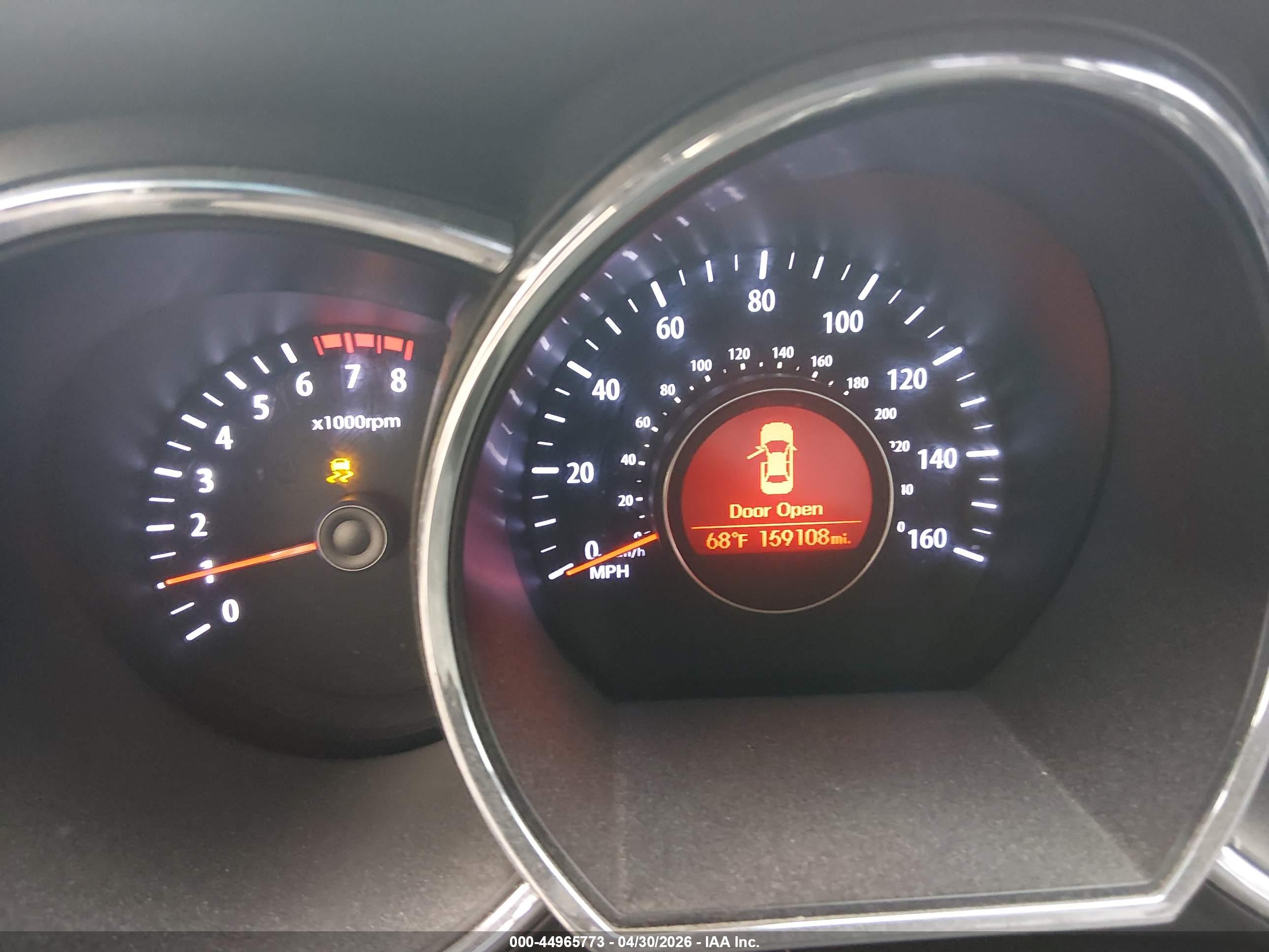KIA OPTIMA image 7