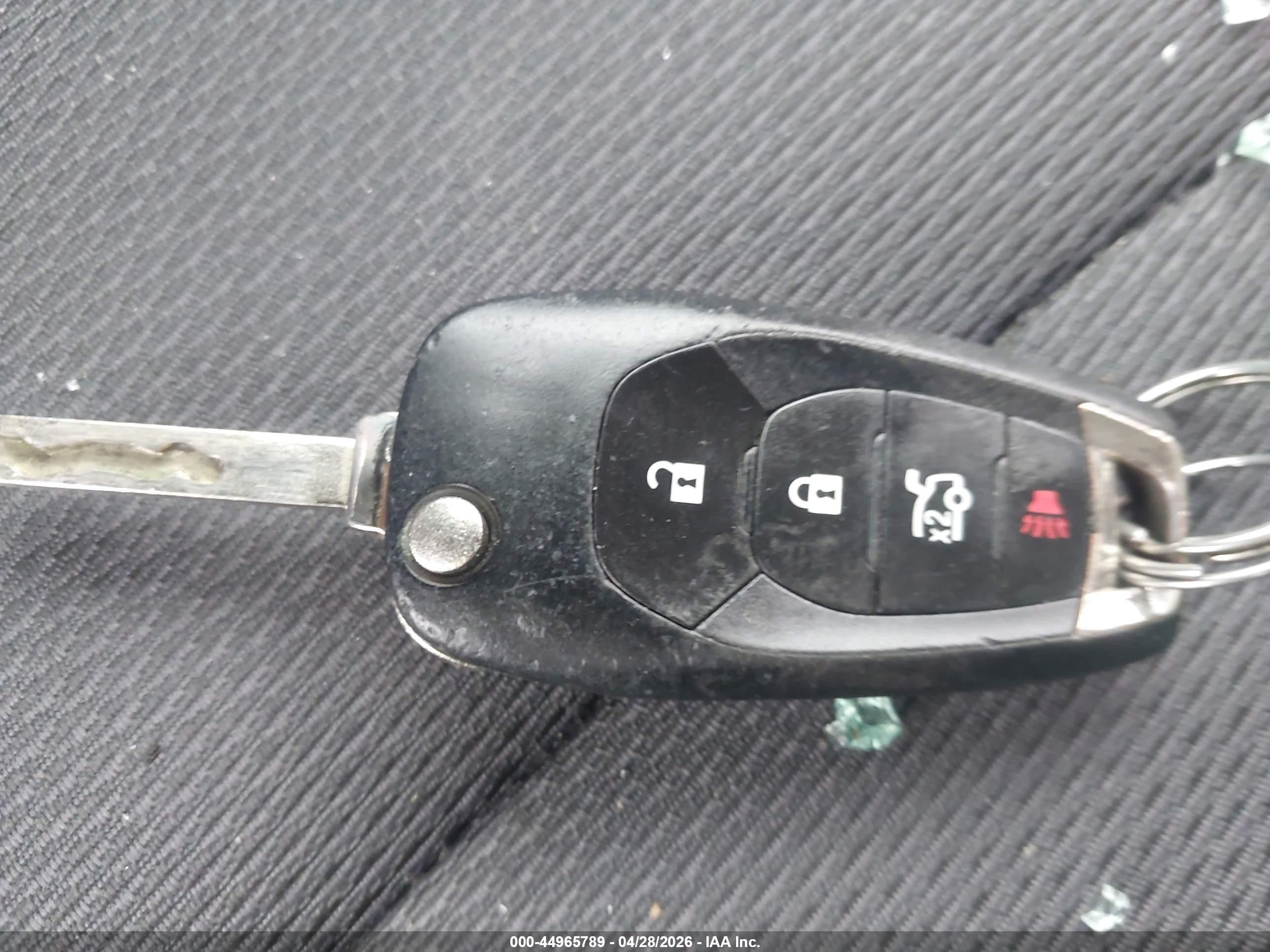 CHEVROLET CRUZE image 11