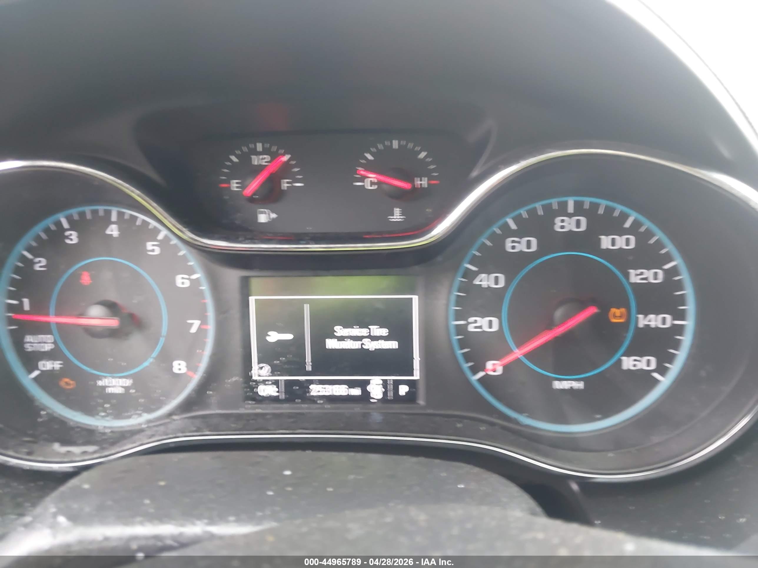 CHEVROLET CRUZE image 7