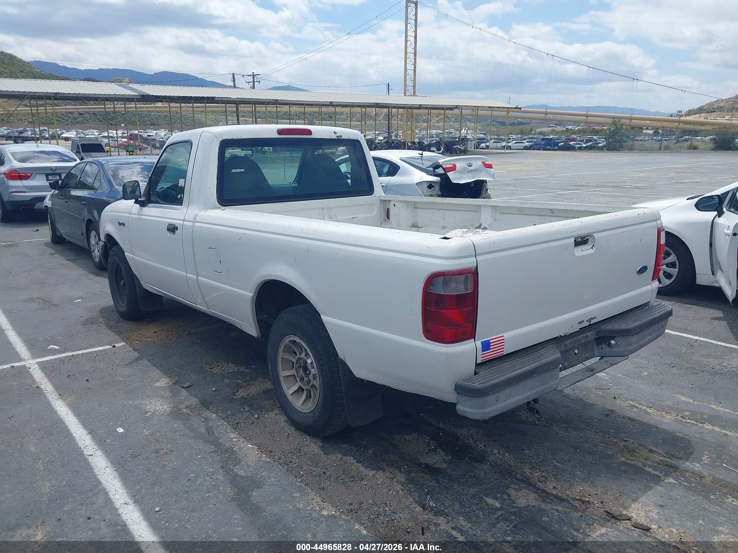 FORD RANGER image 3