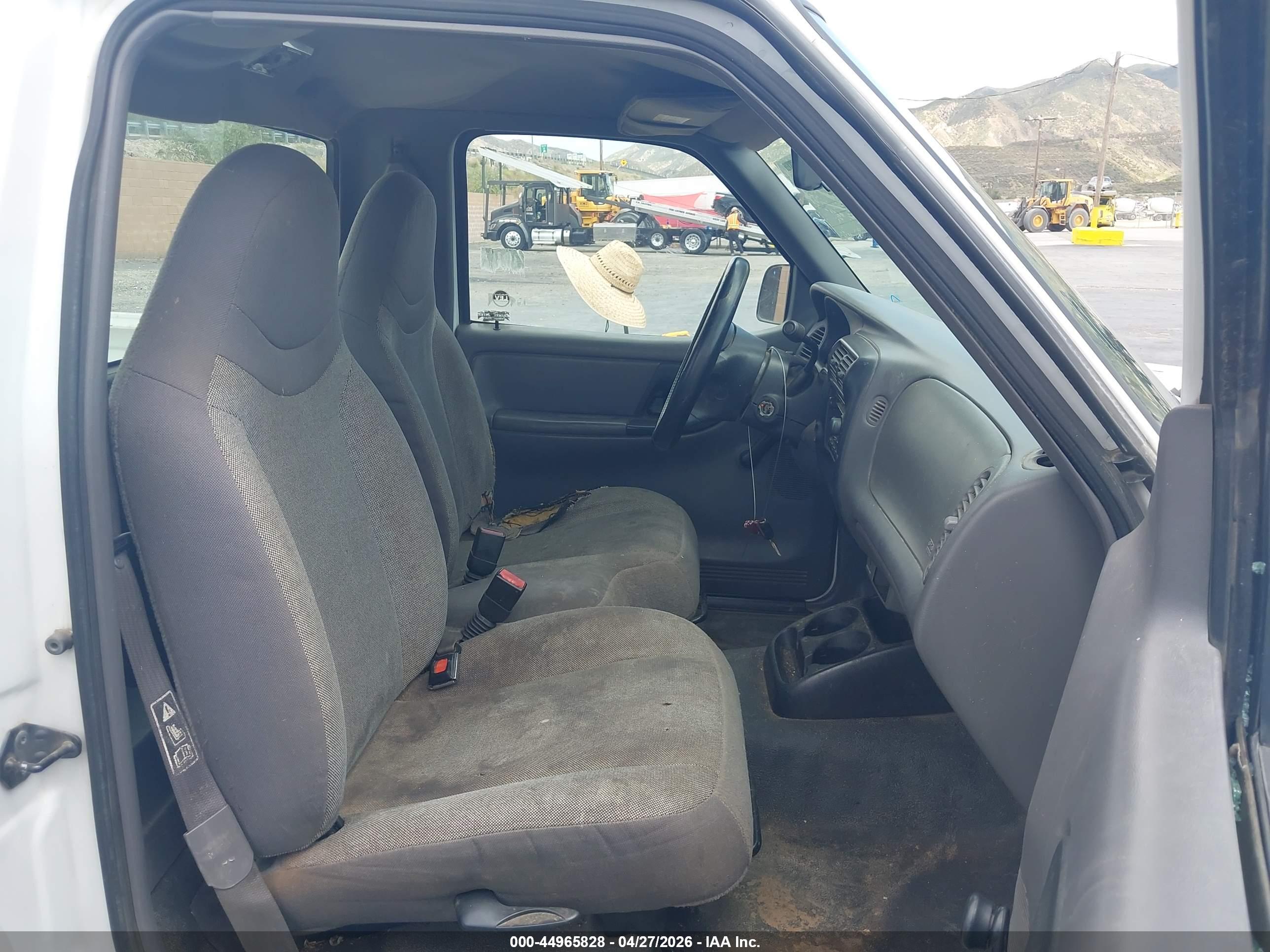 FORD RANGER image 5