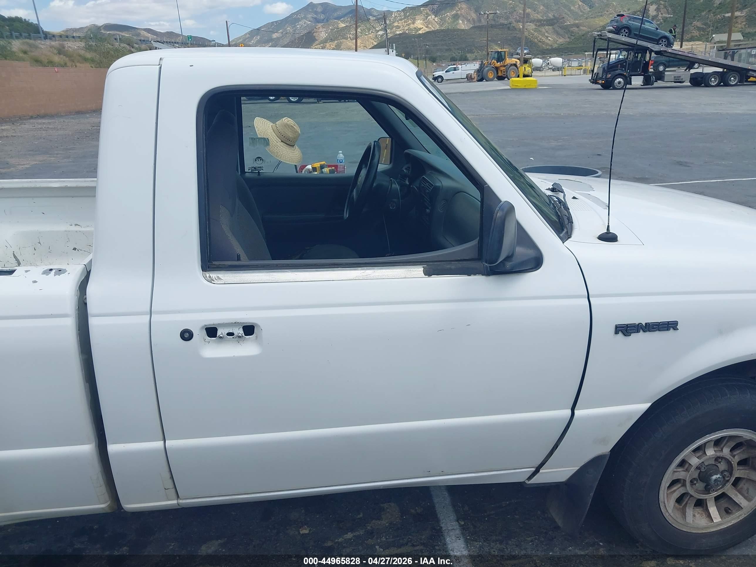 FORD RANGER image 6