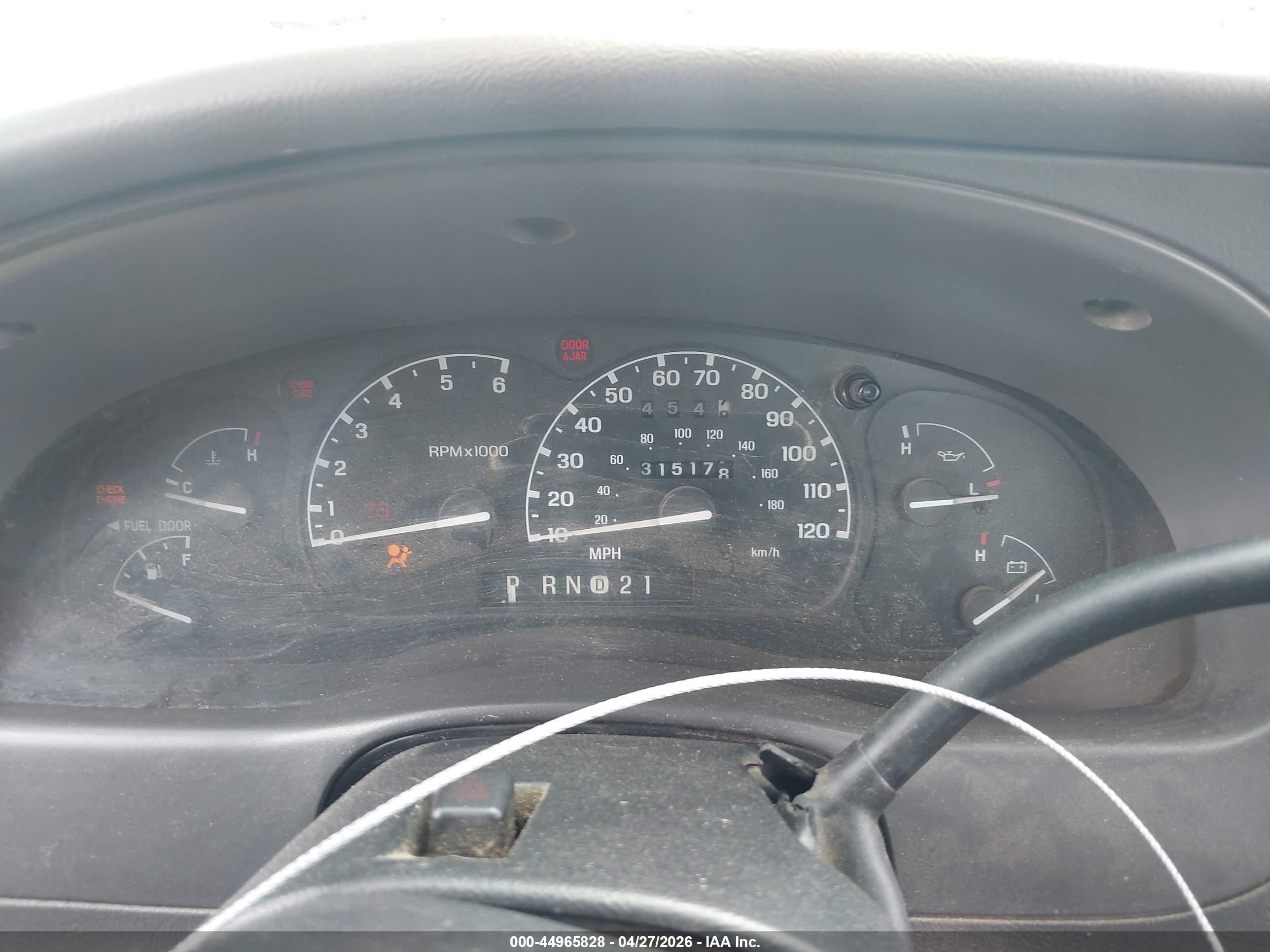FORD RANGER image 7