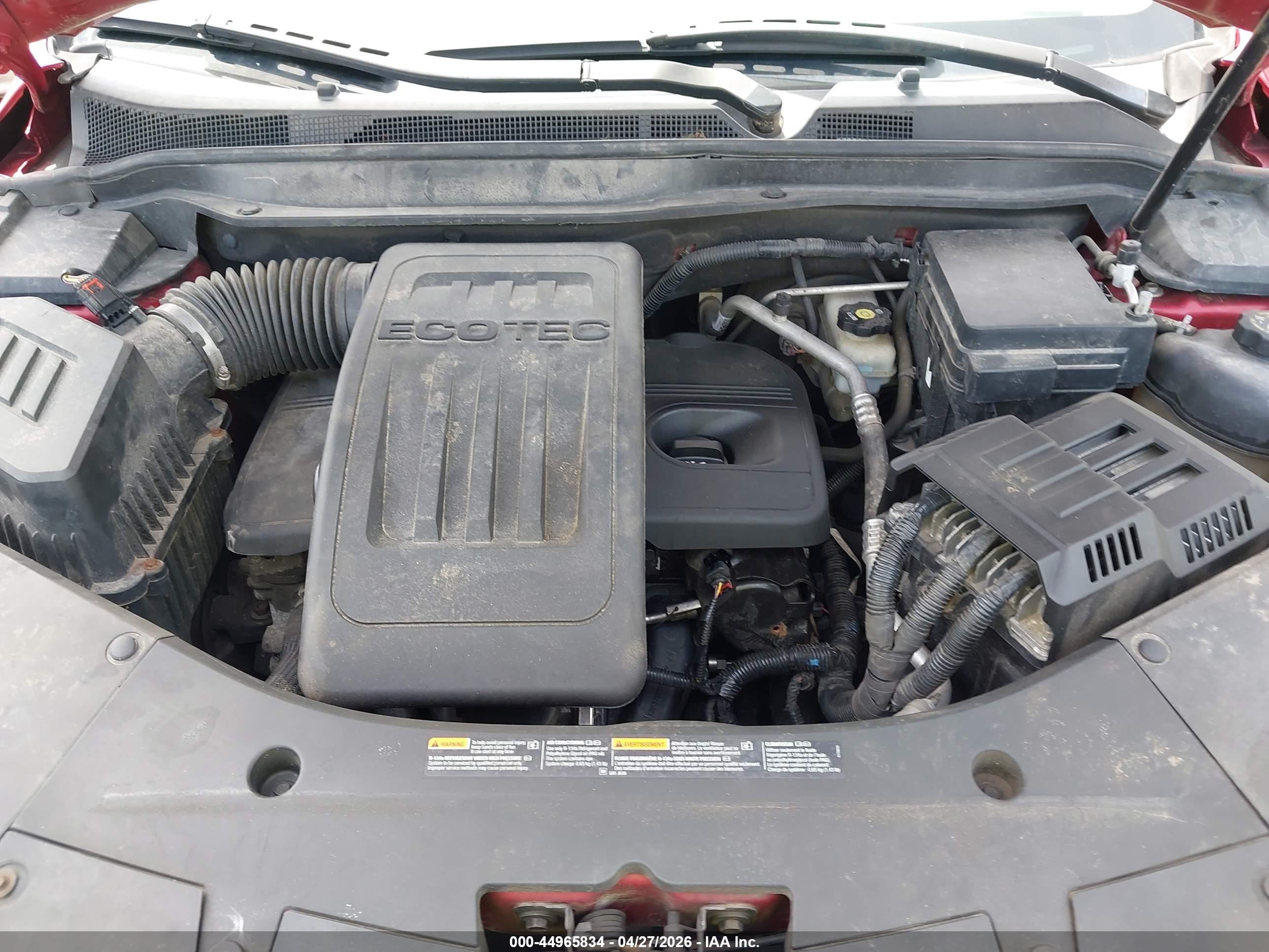 GMC TERRAIN image 10