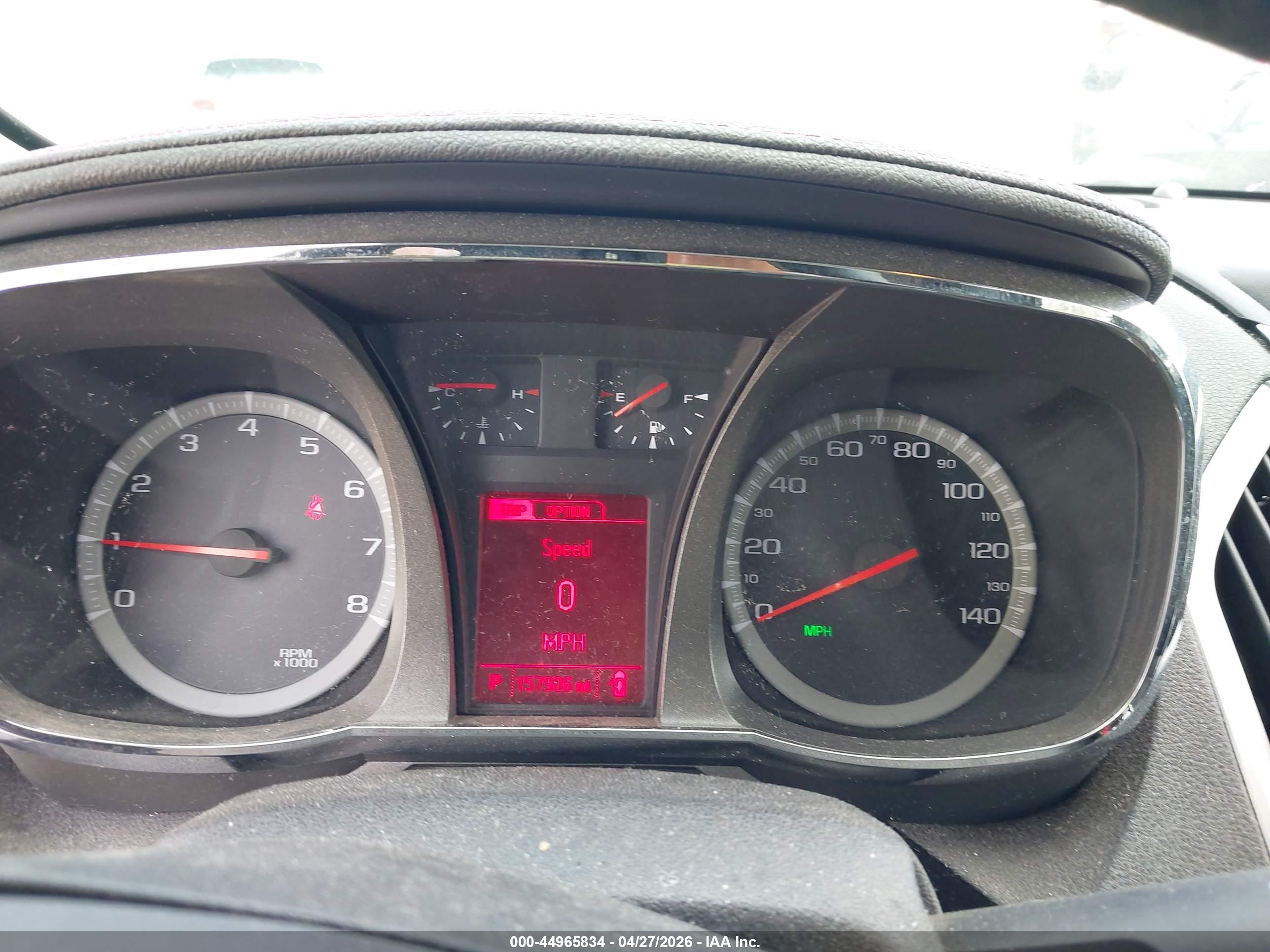 GMC TERRAIN image 7