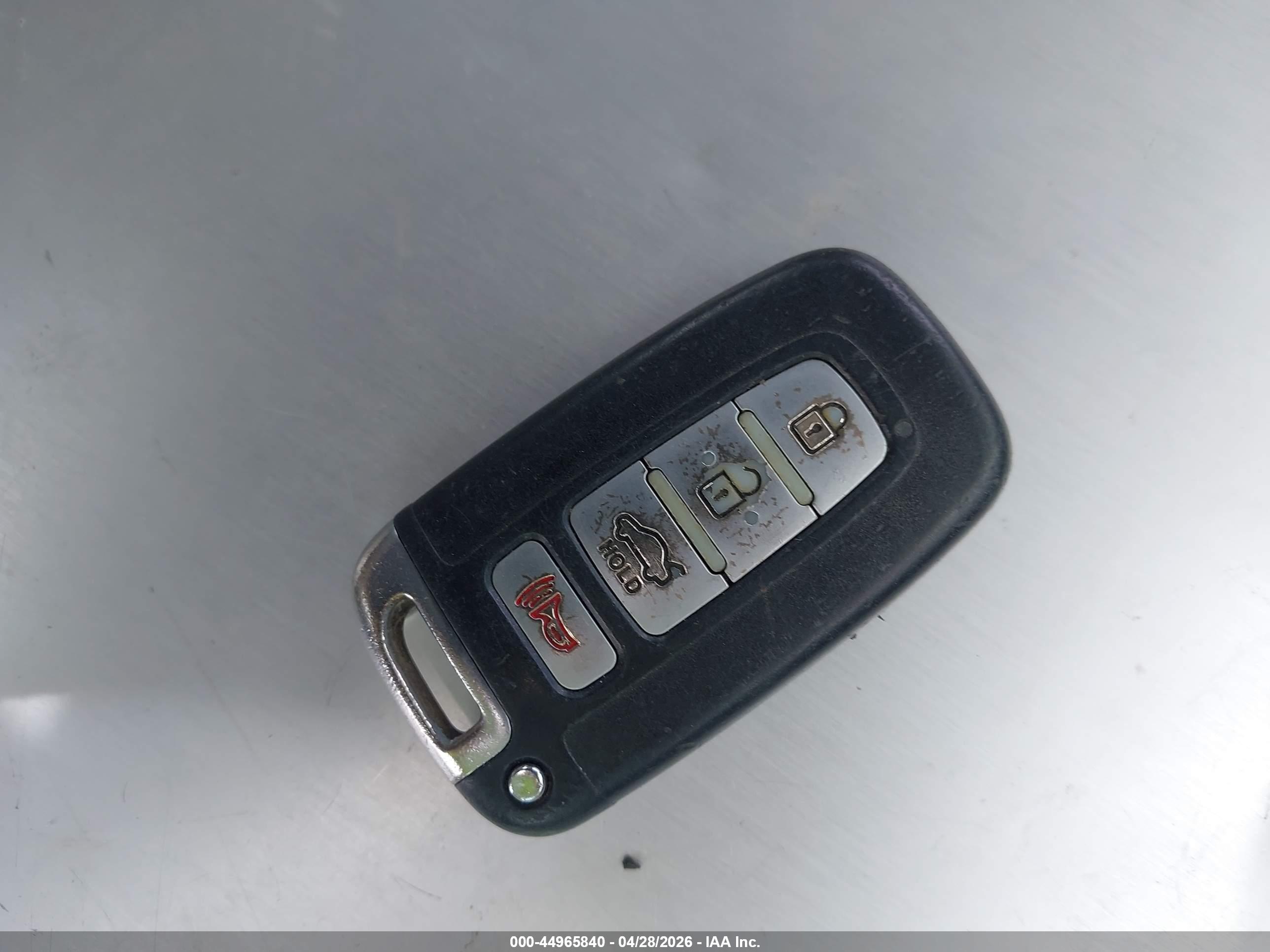 KIA OPTIMA image 11