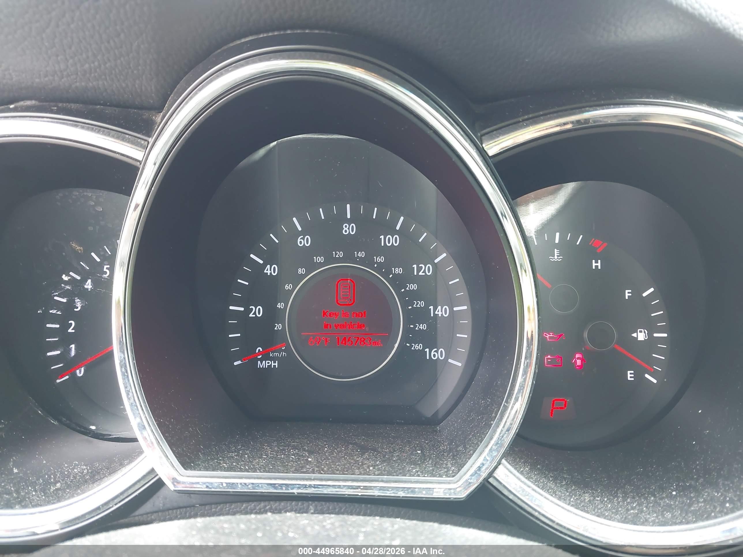 KIA OPTIMA image 7
