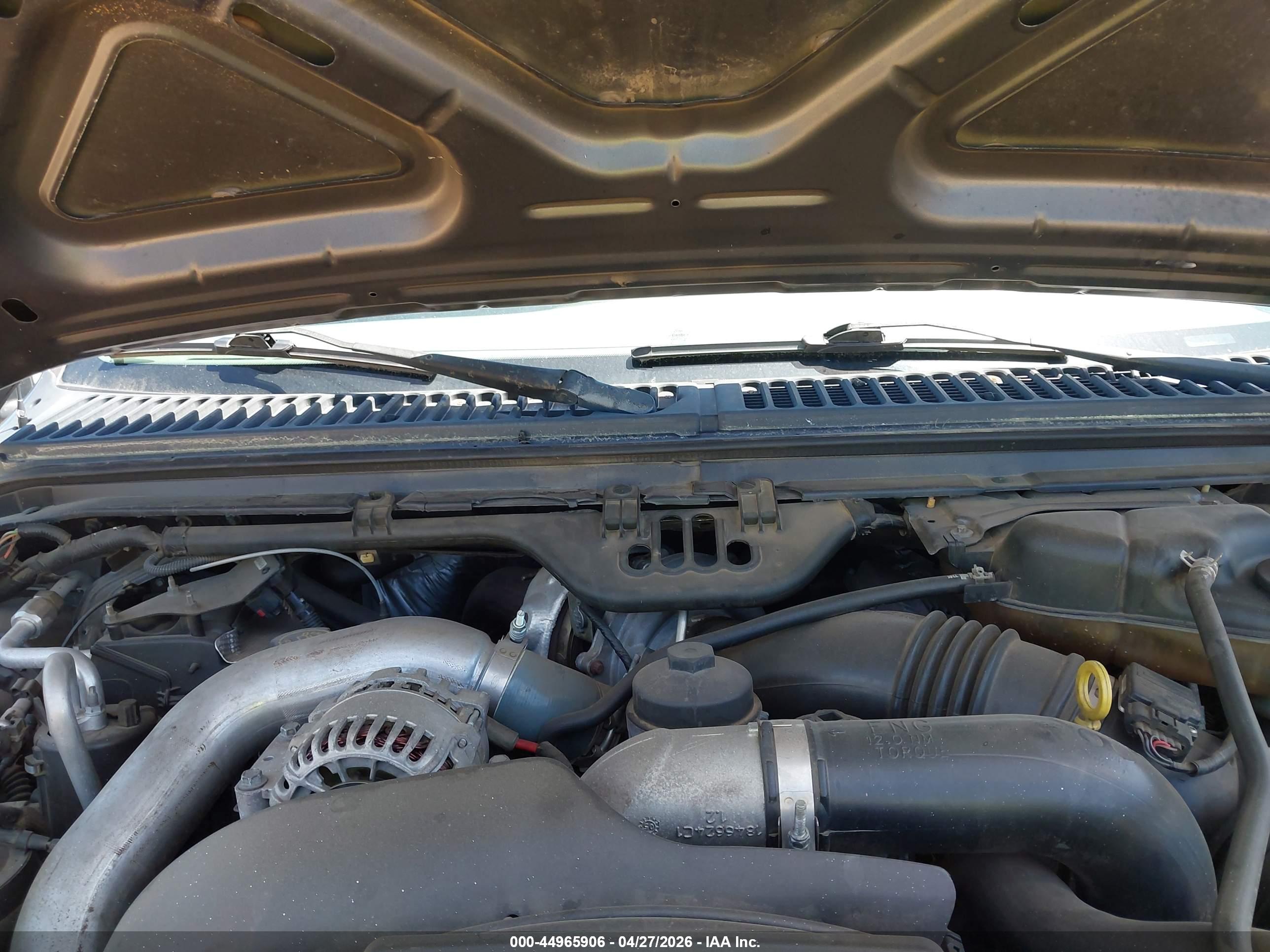FORD F-250 image 10