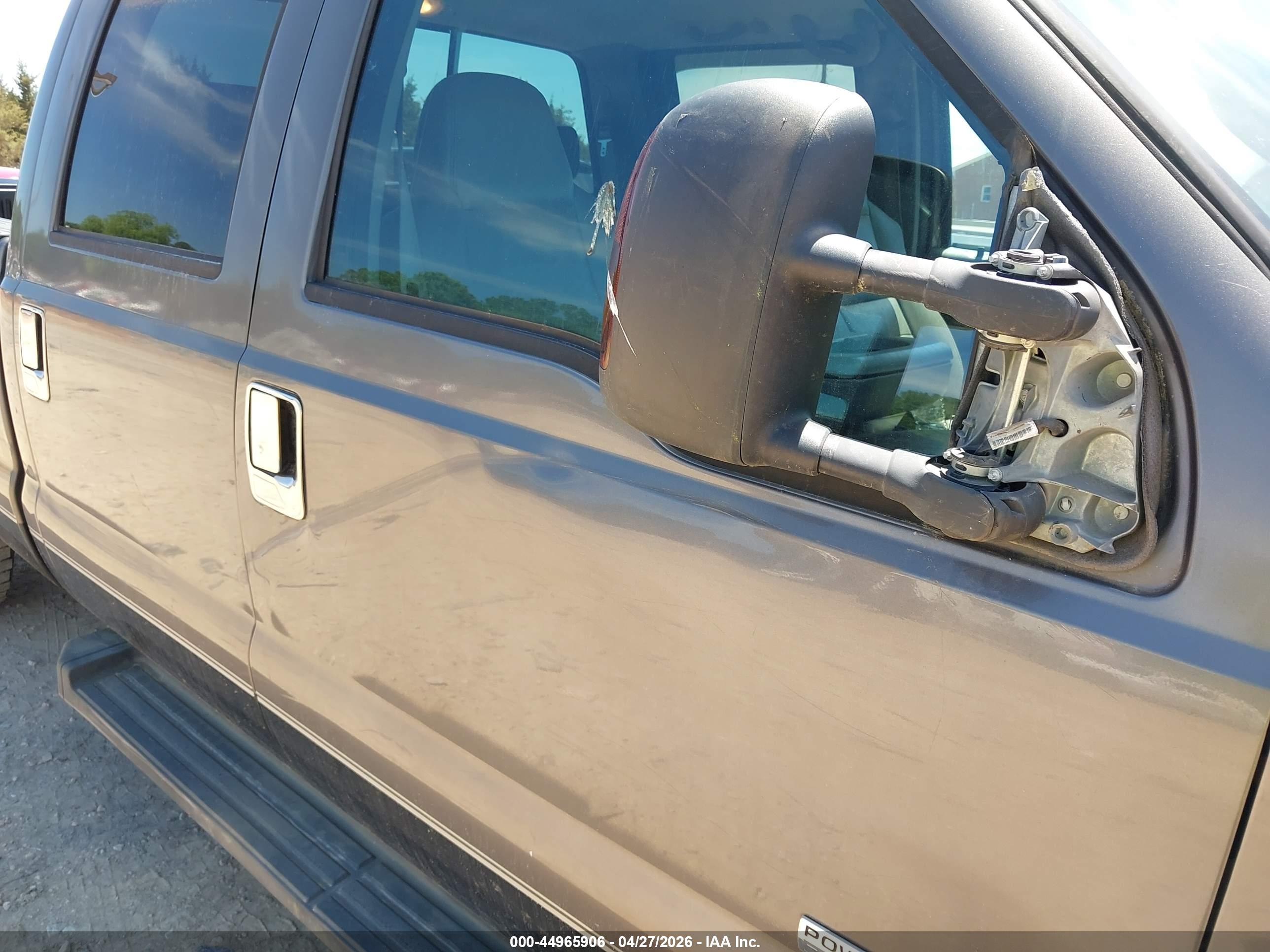 FORD F-250 image 6