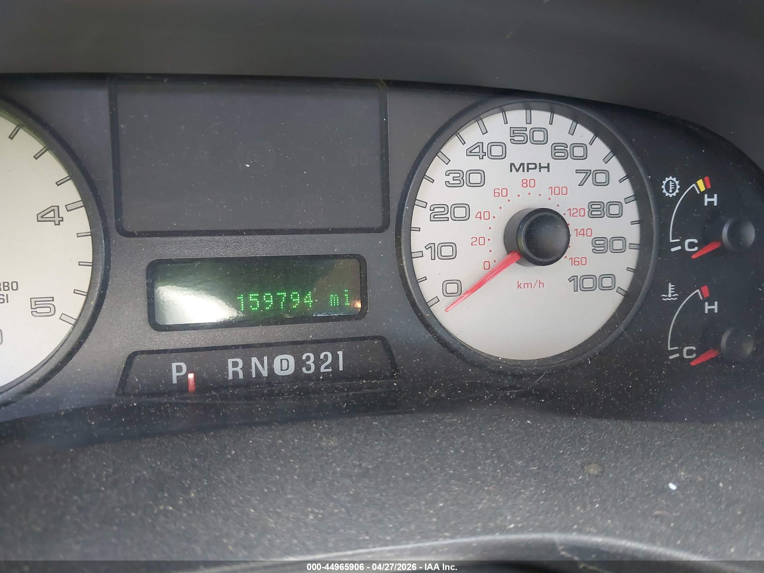 FORD F-250 image 7