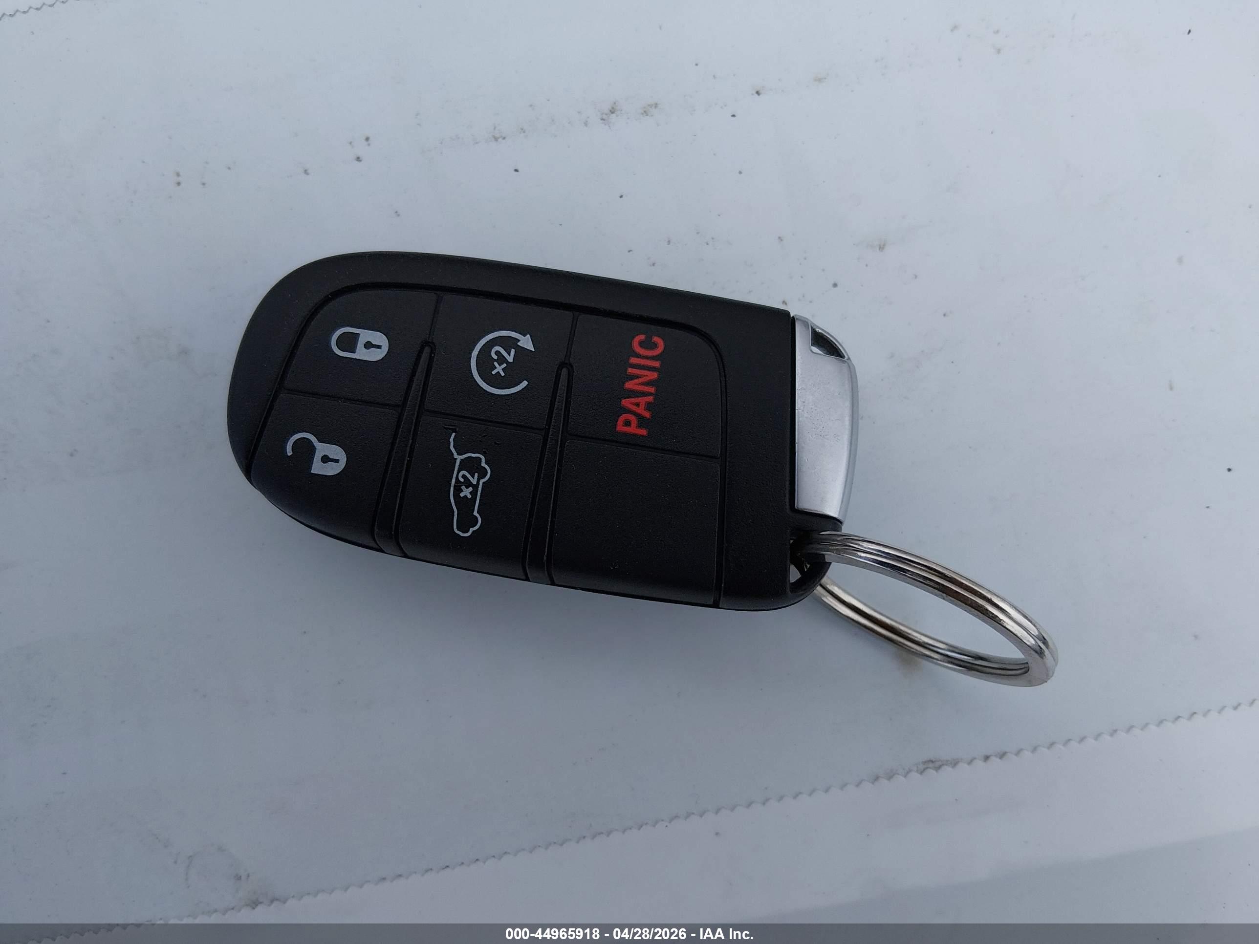 JEEP GRAND image 11