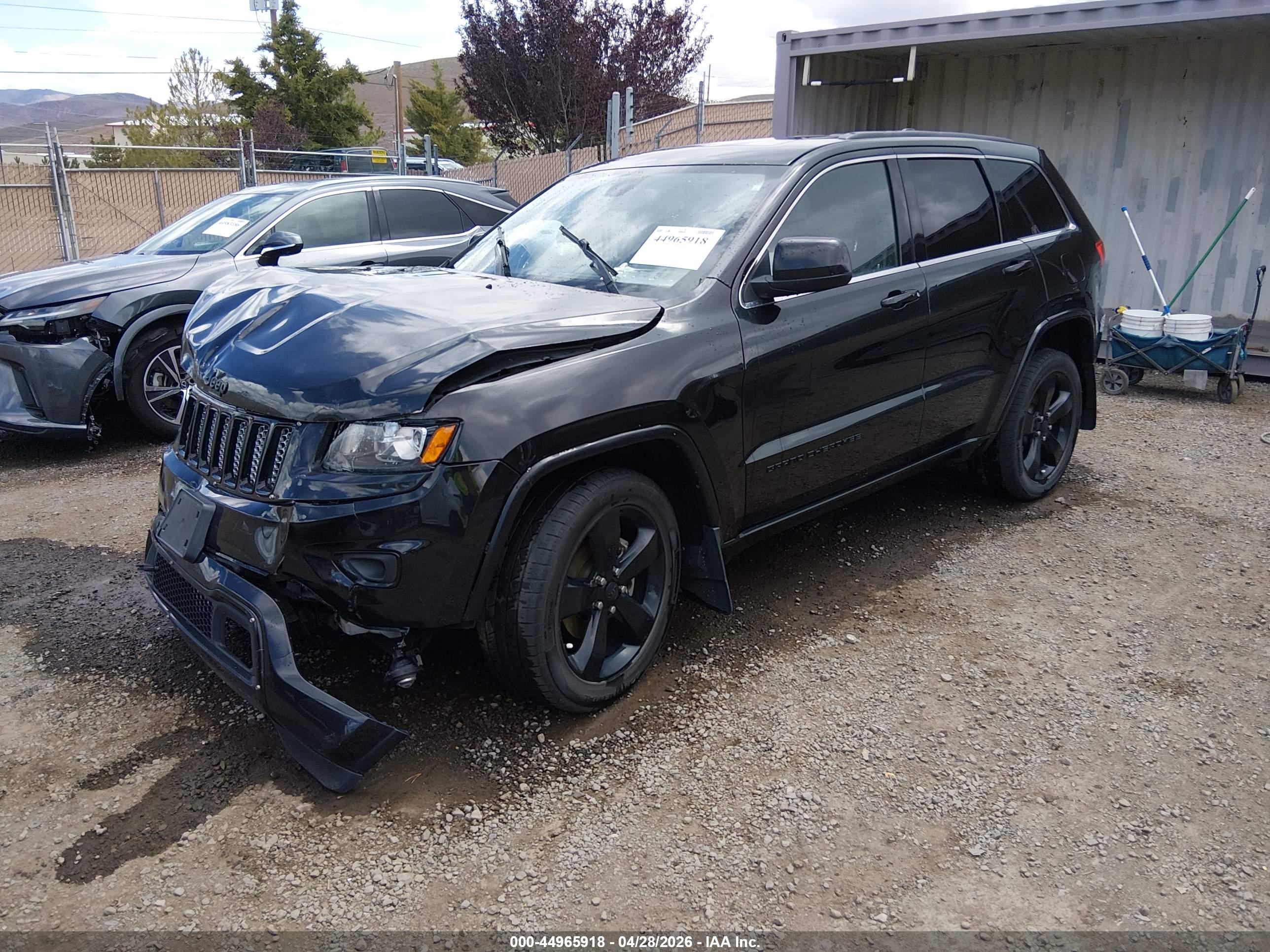 JEEP GRAND image 2