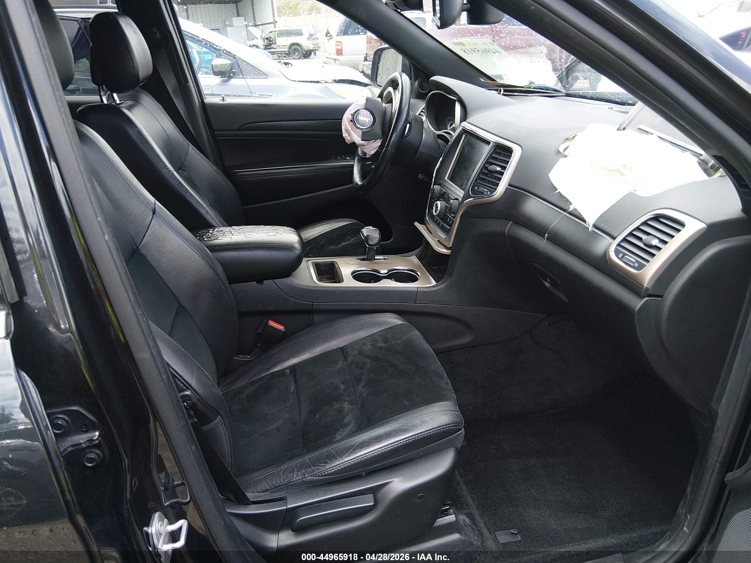 JEEP GRAND image 5