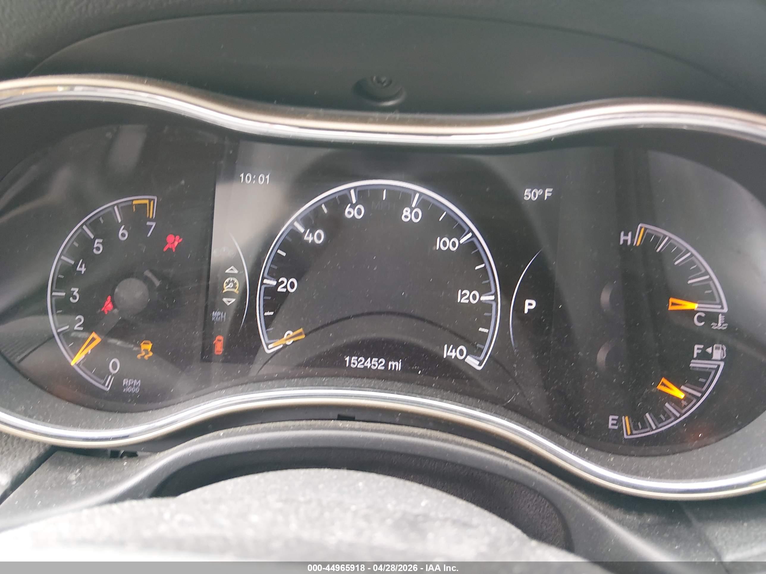 JEEP GRAND image 7