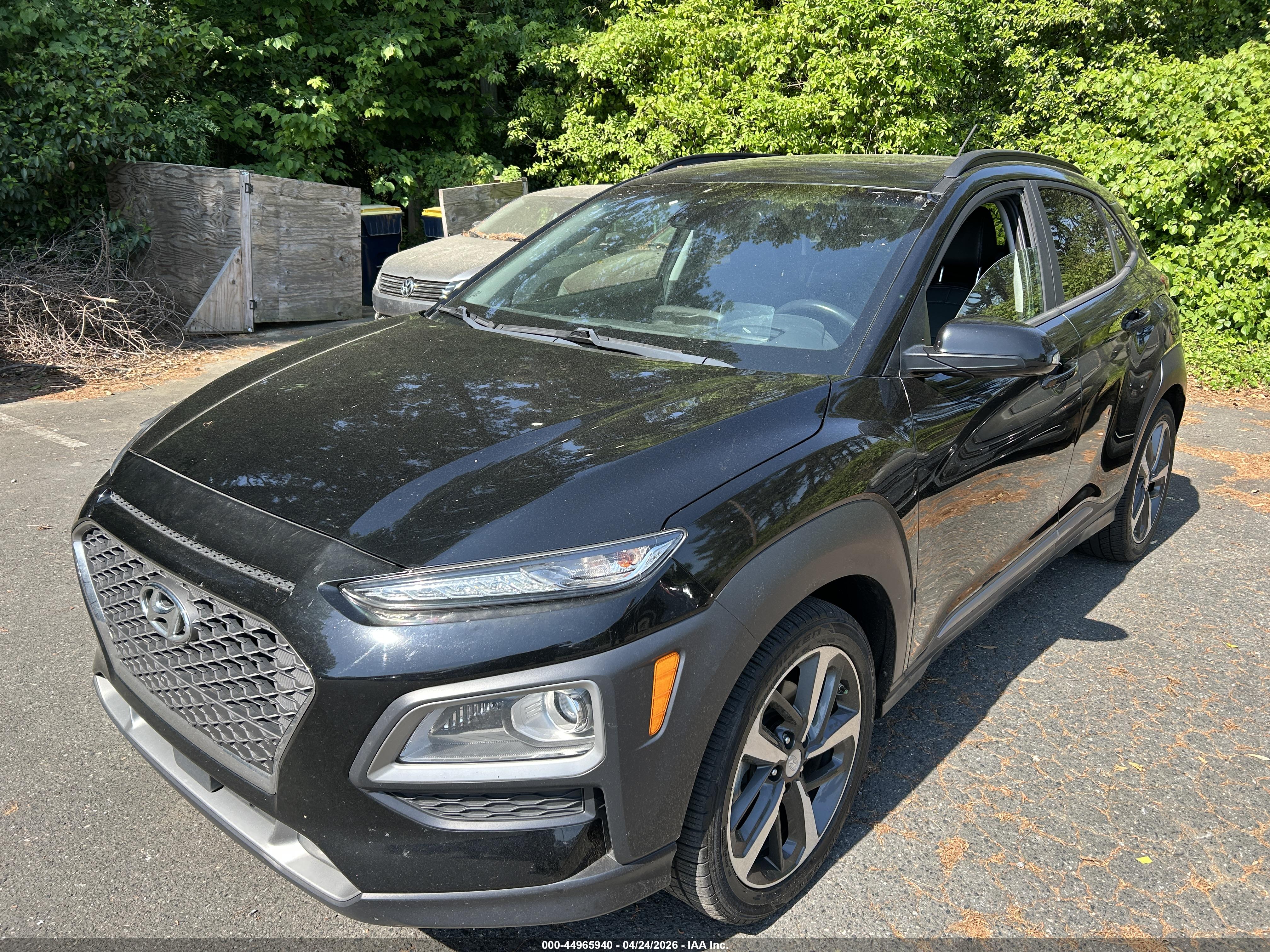 HYUNDAI KONA image 2