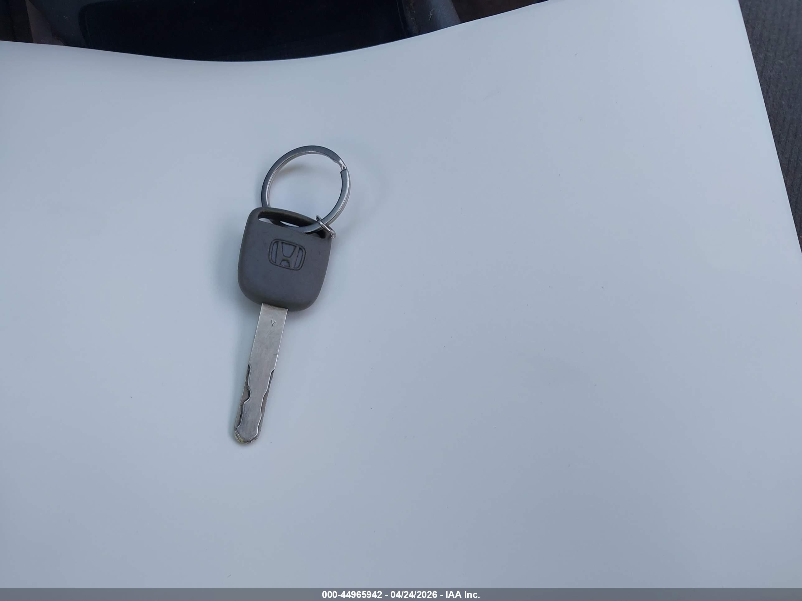 HONDA CIVIC image 11