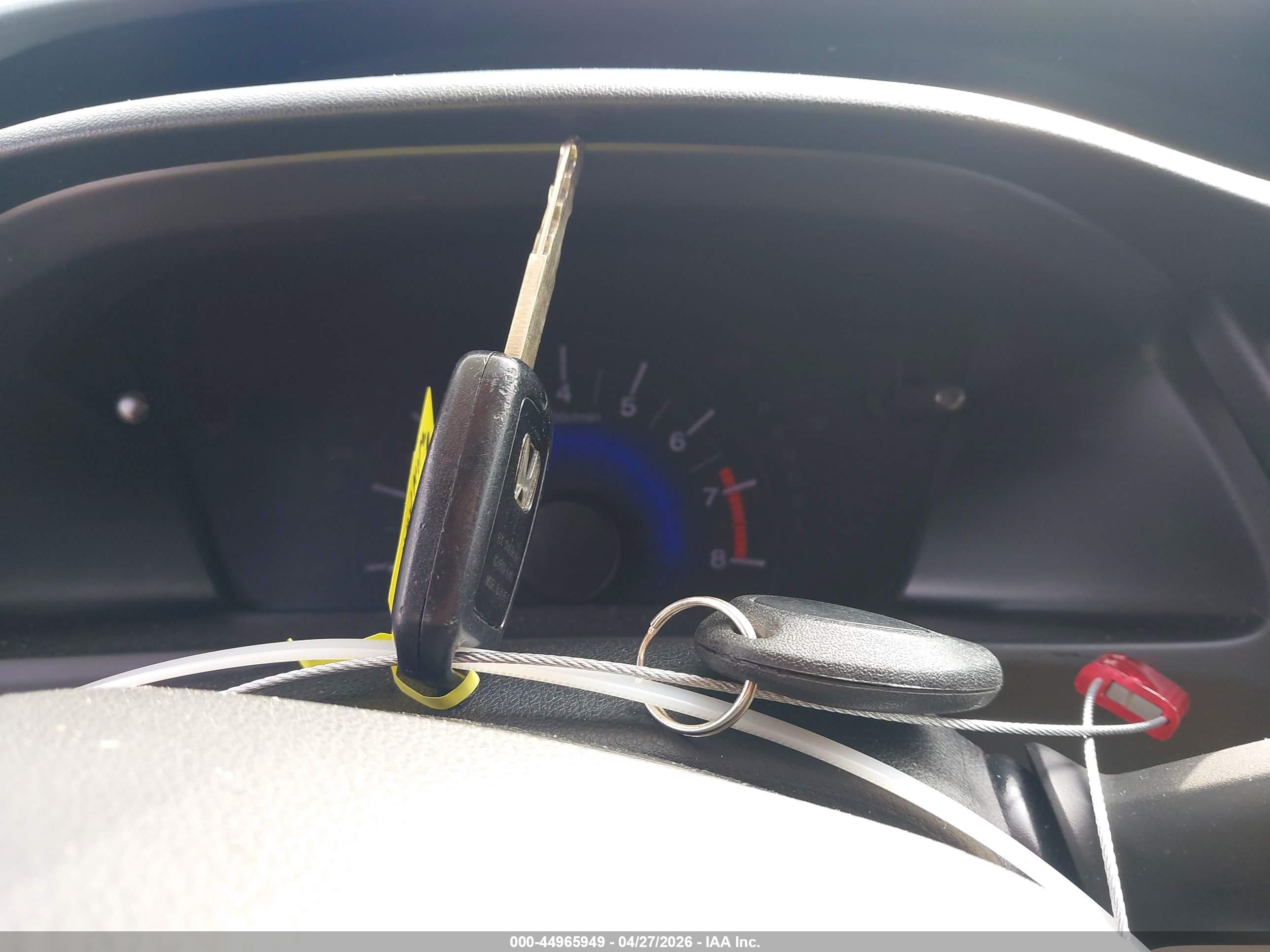 HONDA CIVIC image 11