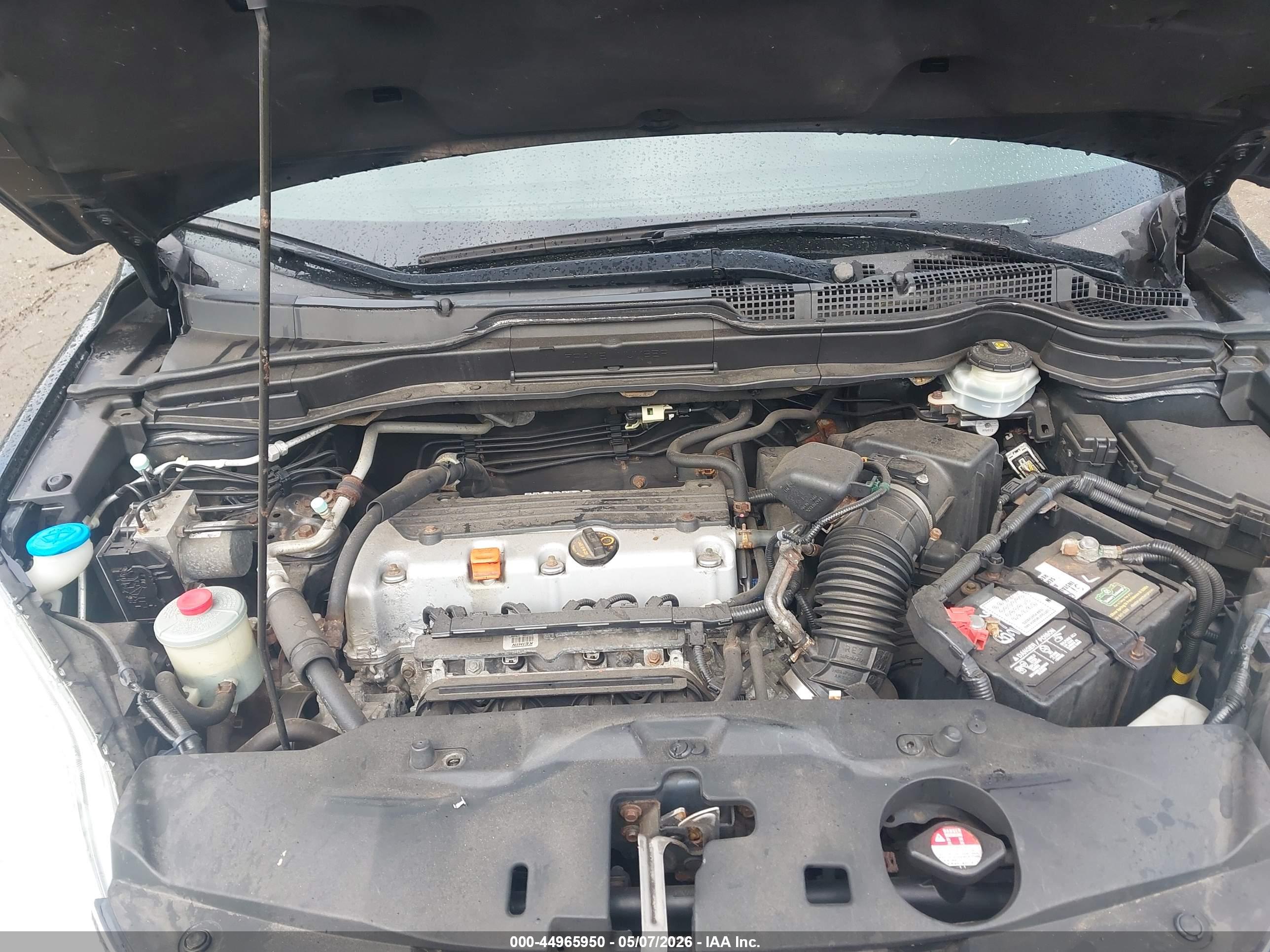 HONDA CR-V image 10