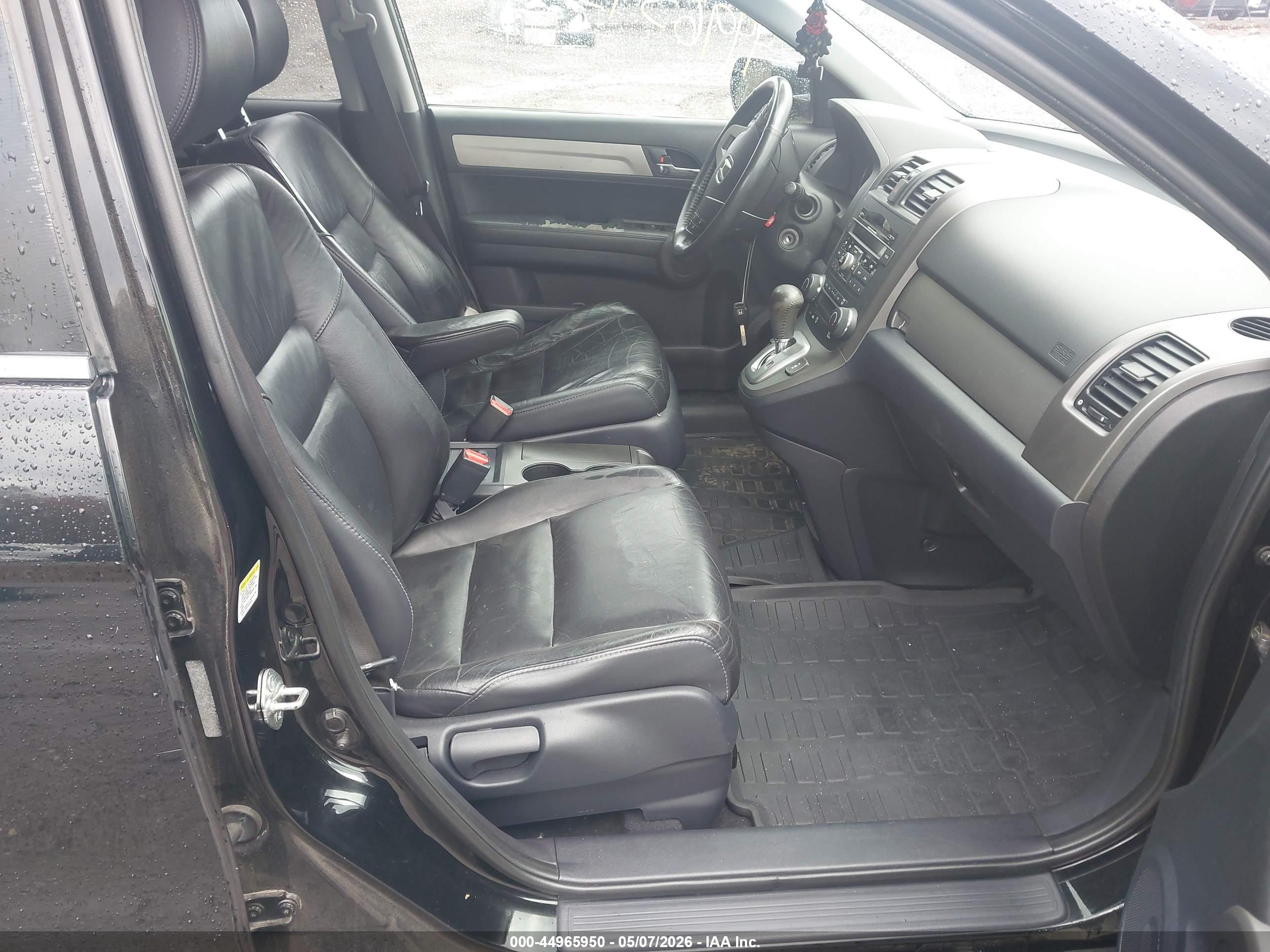 HONDA CR-V image 5