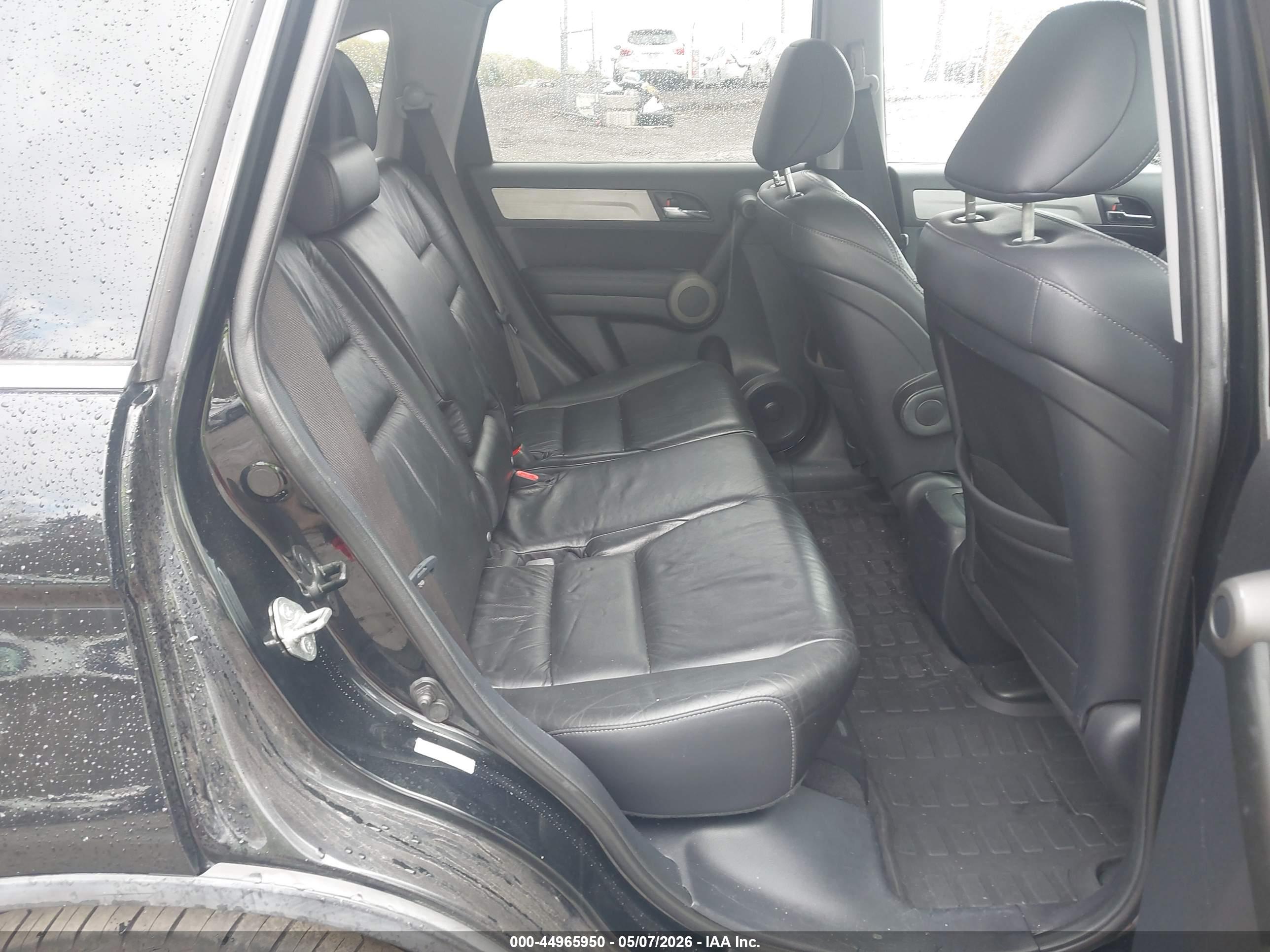 HONDA CR-V image 8