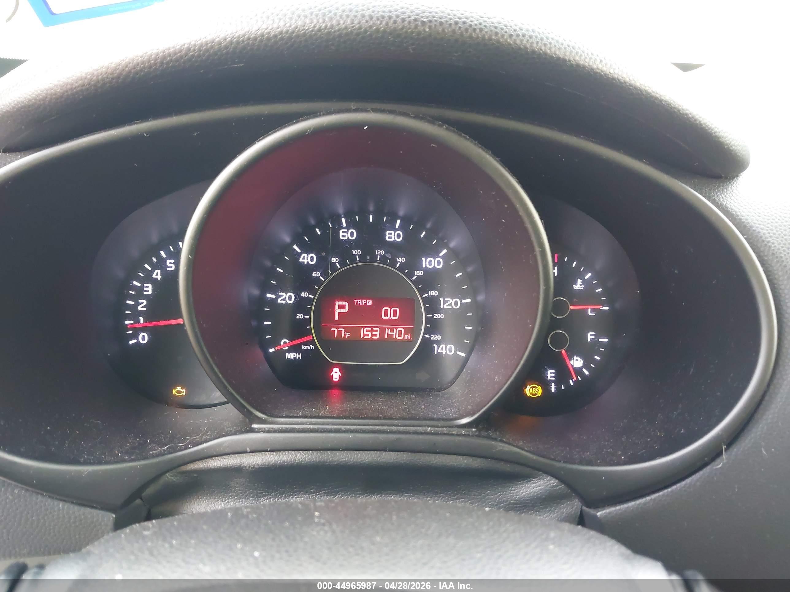 KIA SOUL image 7