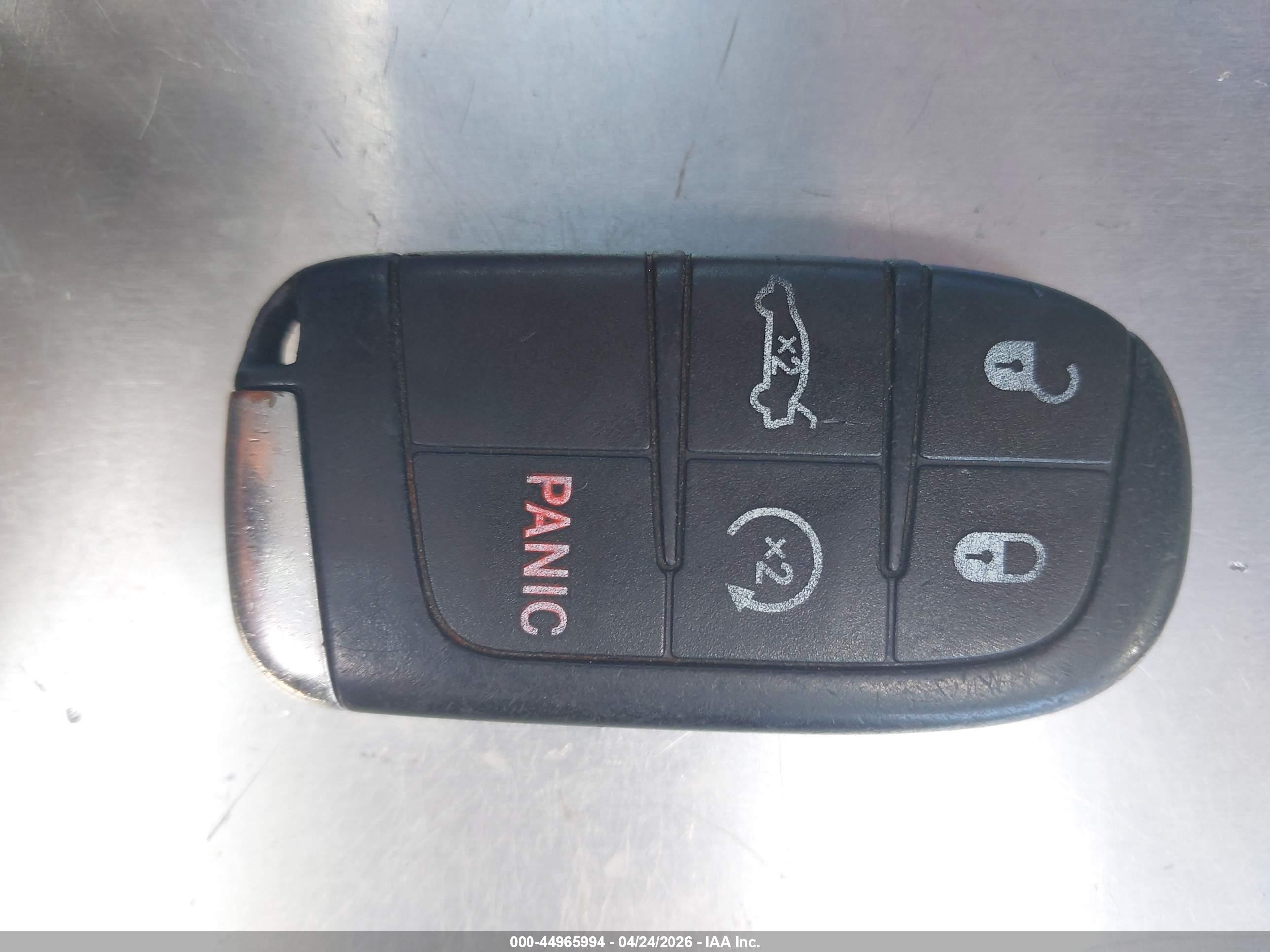 JEEP GRAND image 11